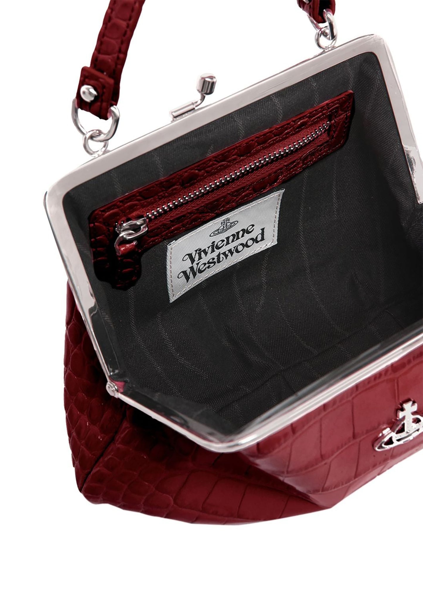 Granny Frame Purse