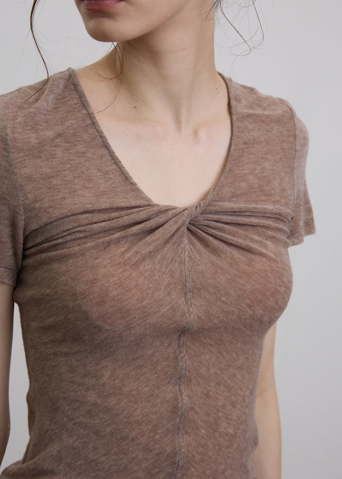 Twisted T-Shirt