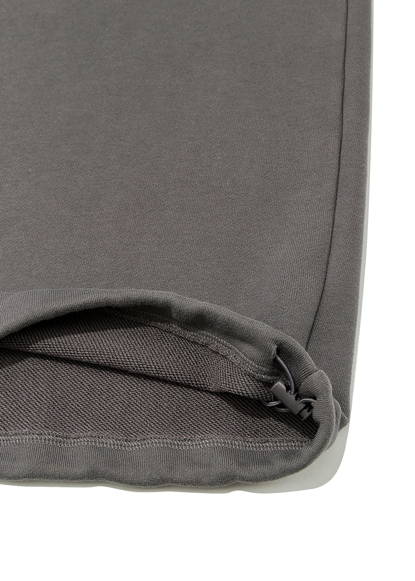 Washed Wide Sweatpants