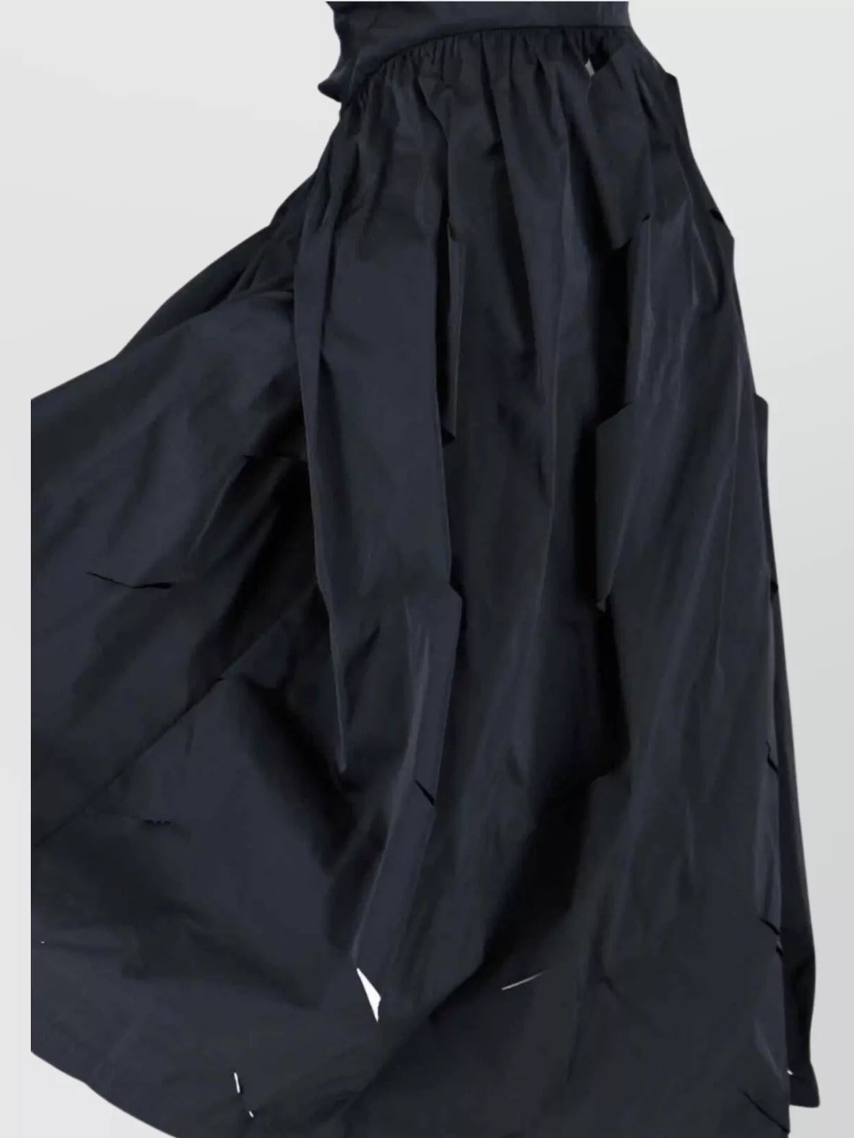 Sunday Dress With Cut-out Details