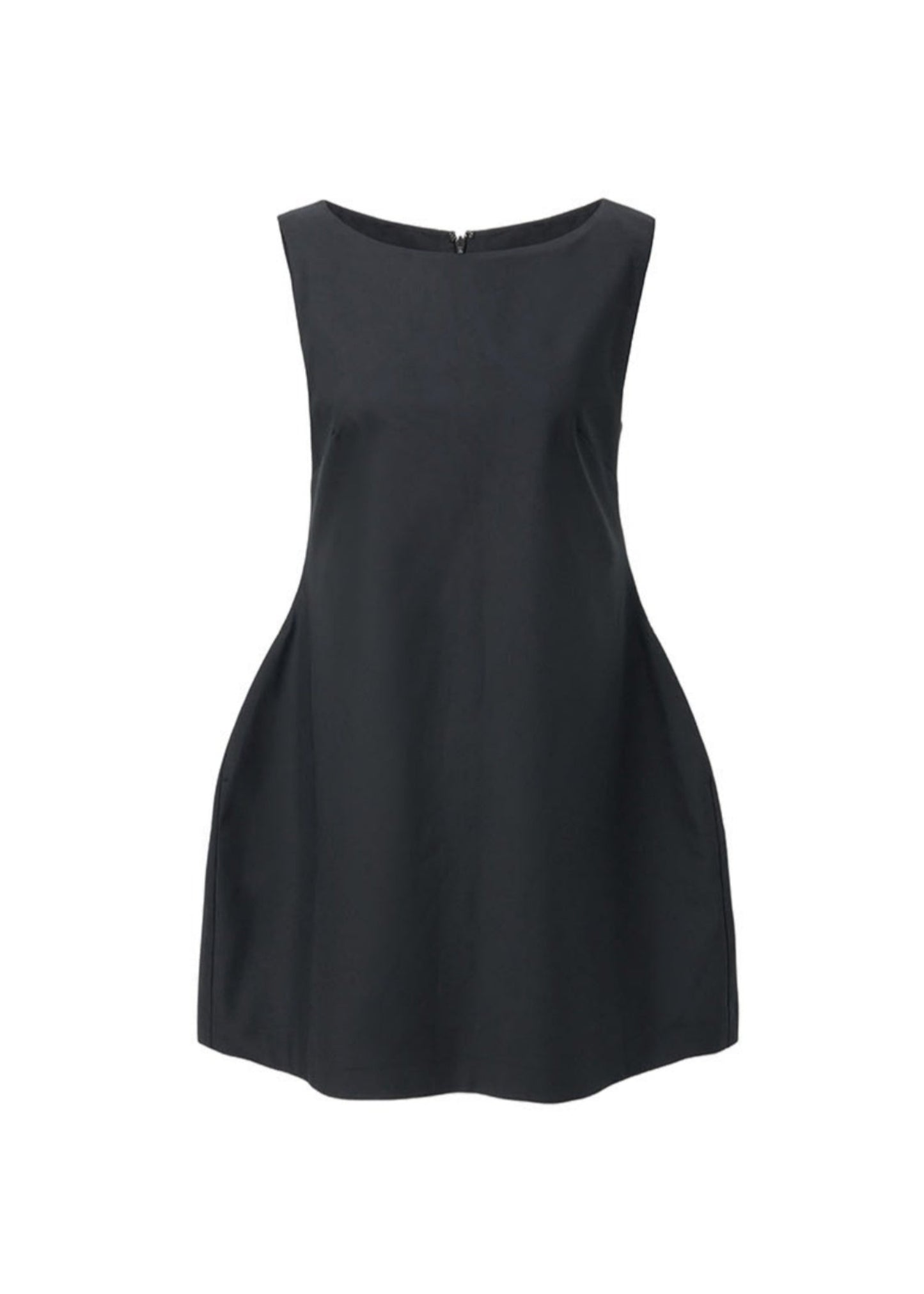 Hourglass Mini Dress