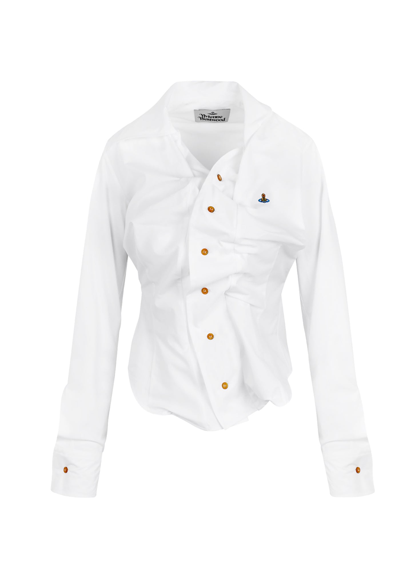 Drunken Shirt