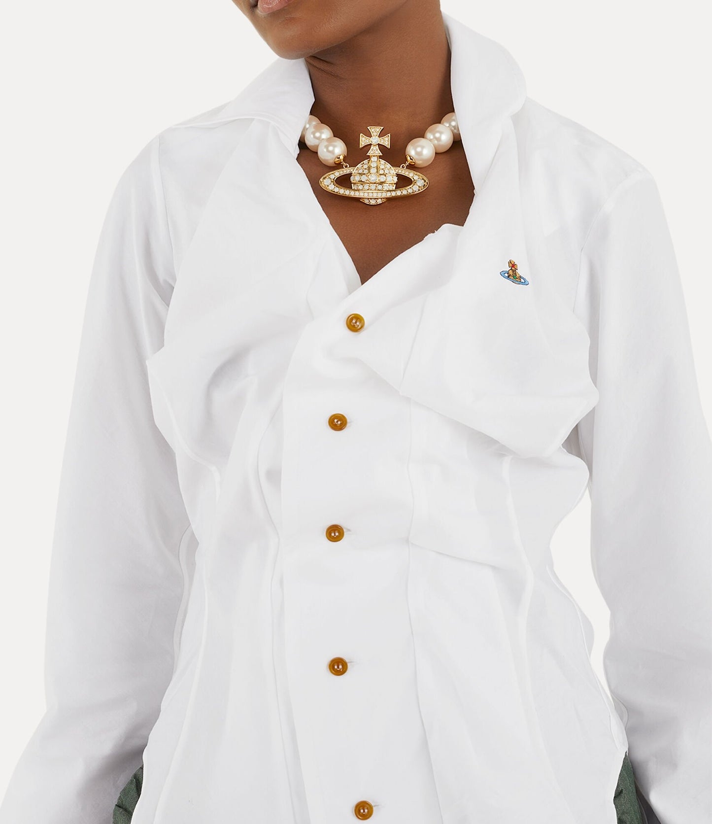 Drunken Shirt