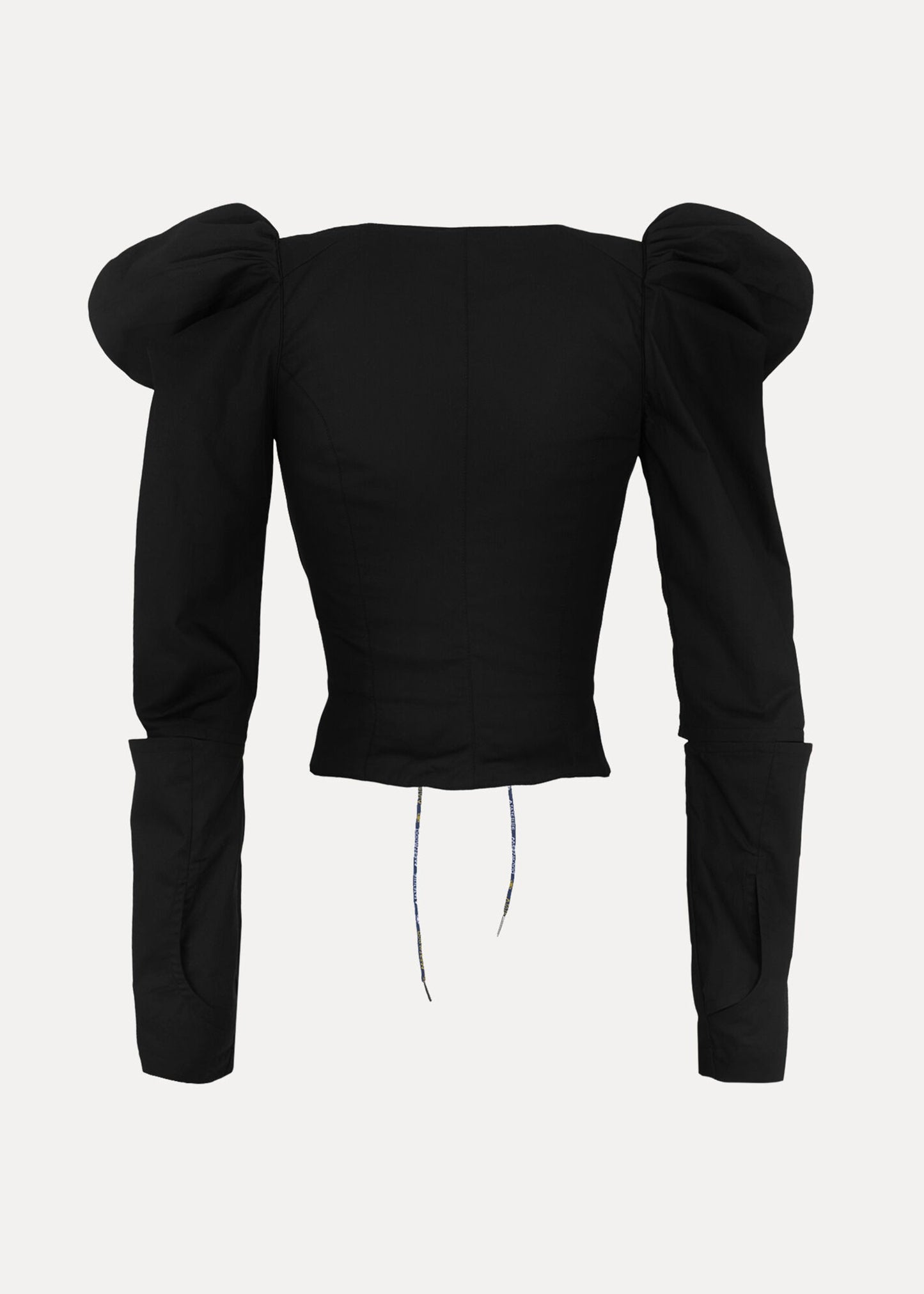 Long Sleeve Feba Top
