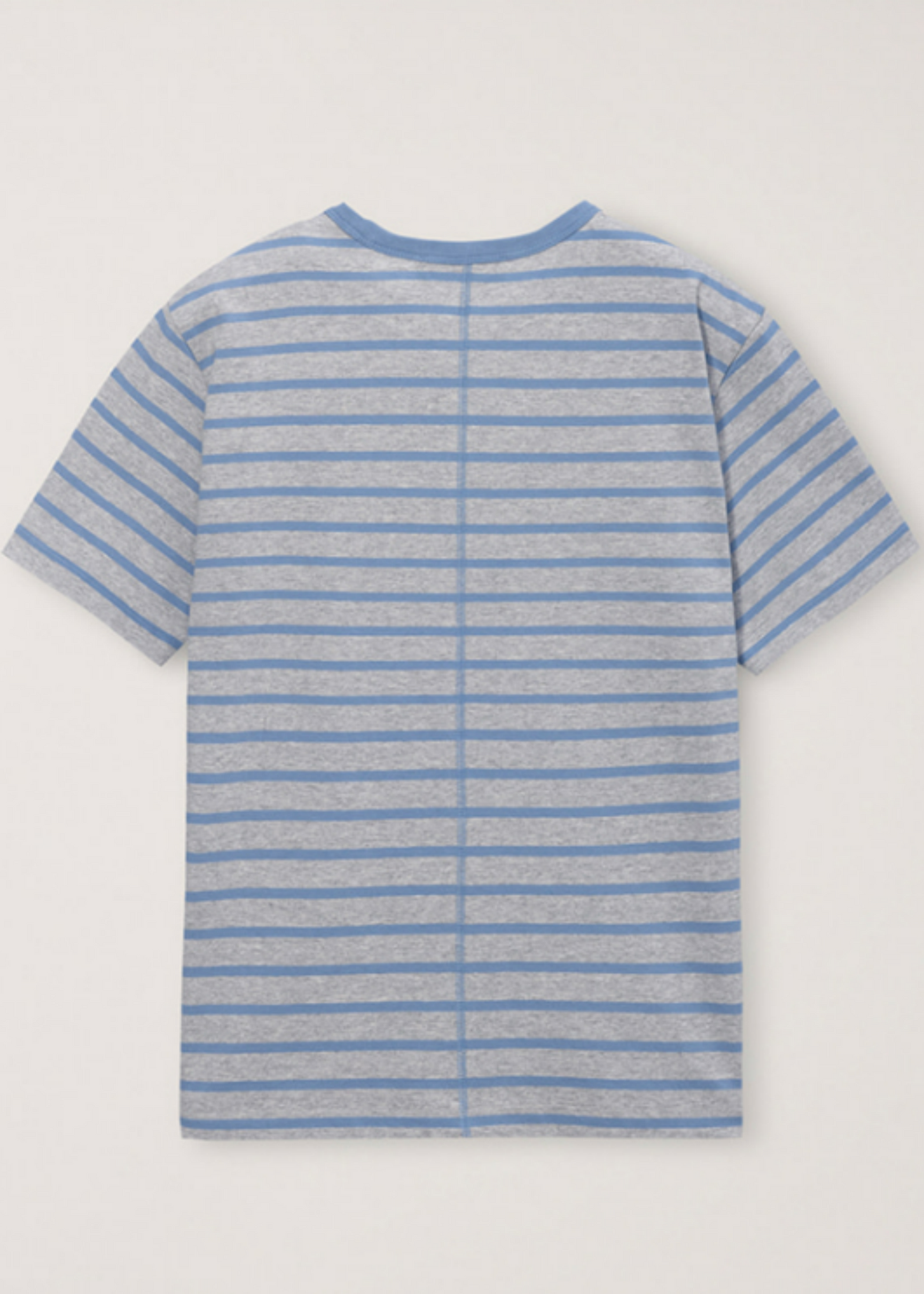 Unisex Striped T-shirt
