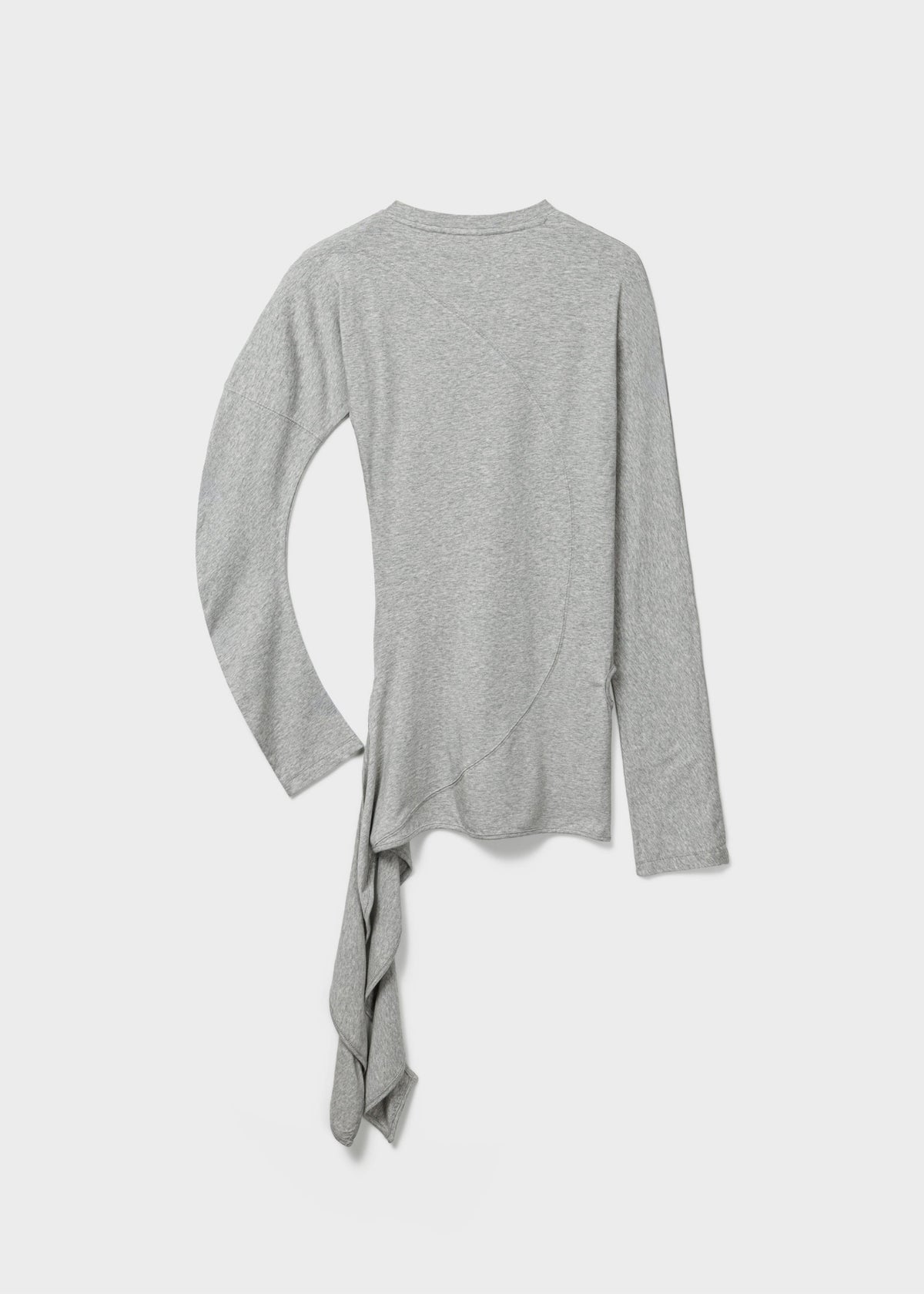 LC Wrap T-shirt