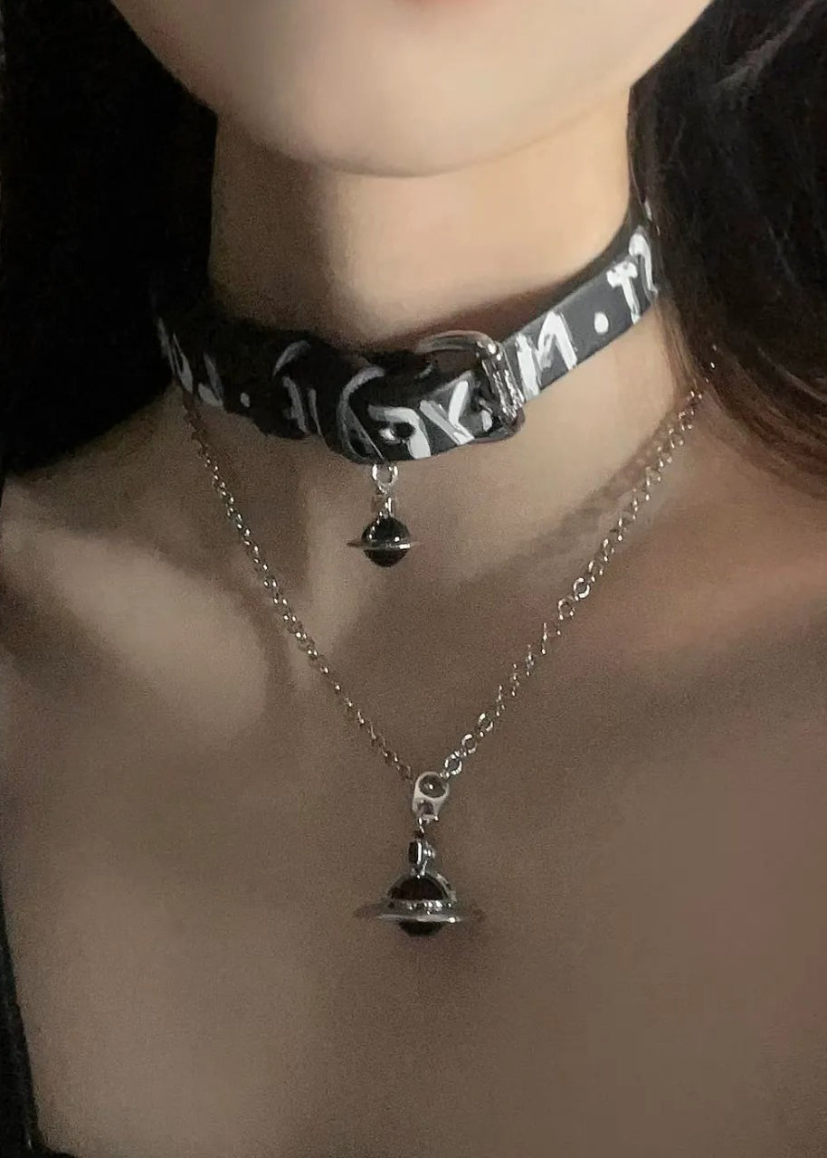 Bristol Choker