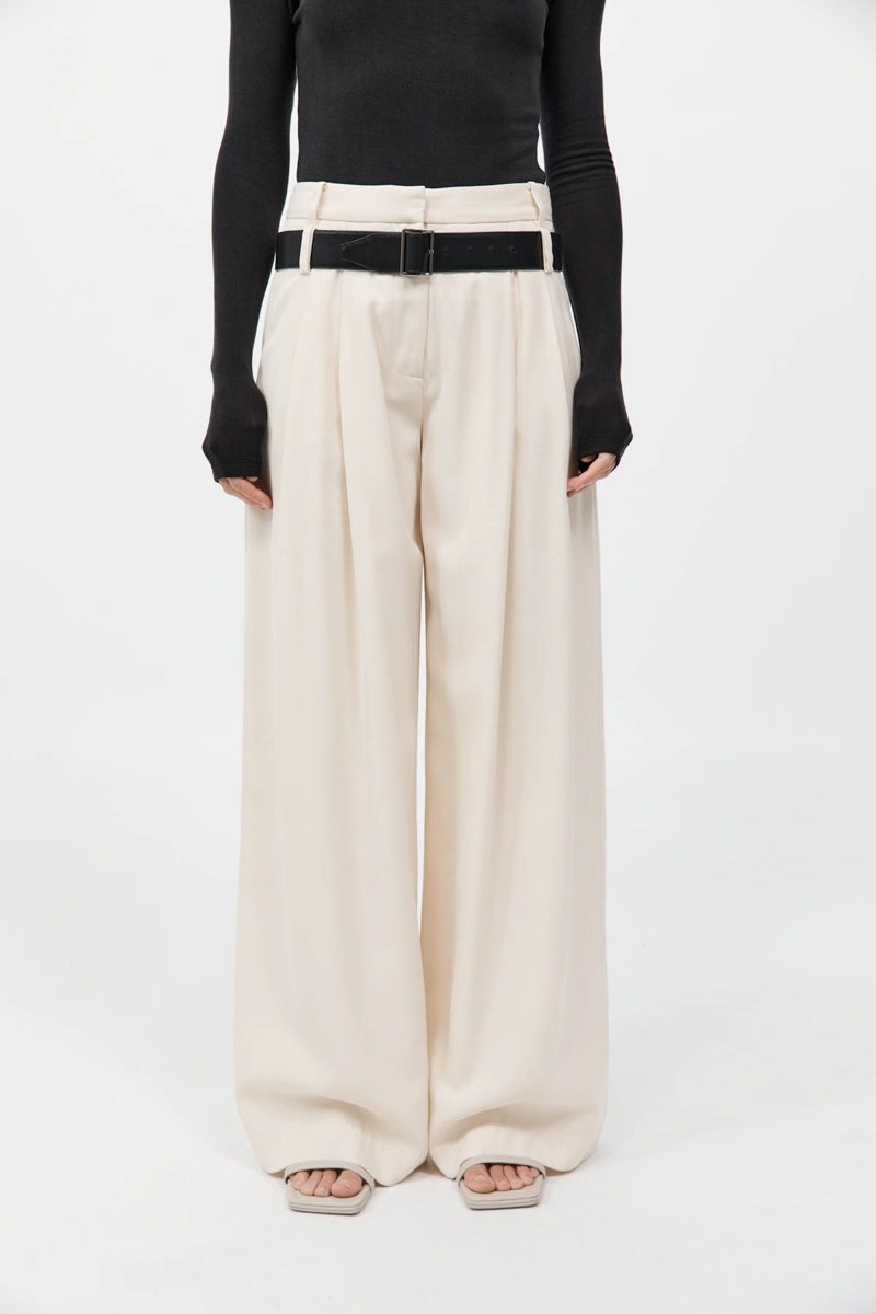 Double Loop Pants