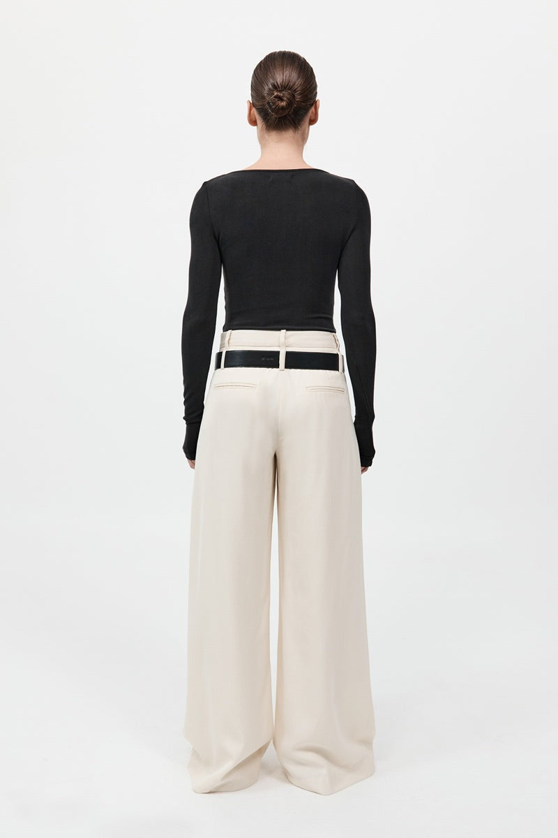 Double Loop Pants