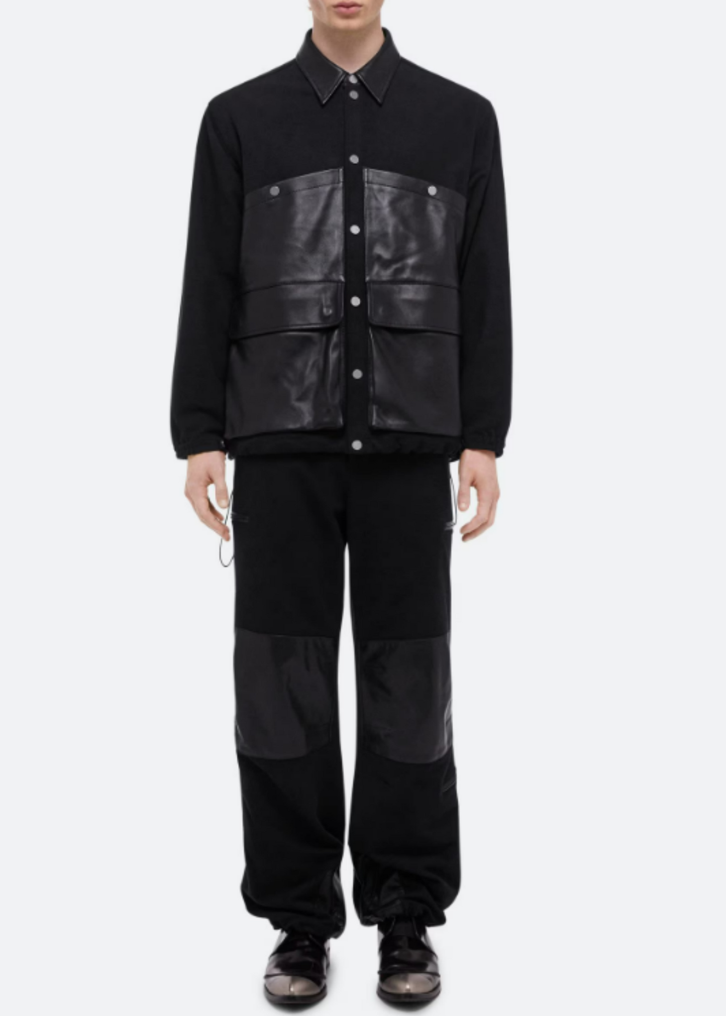 Hunting Jacket