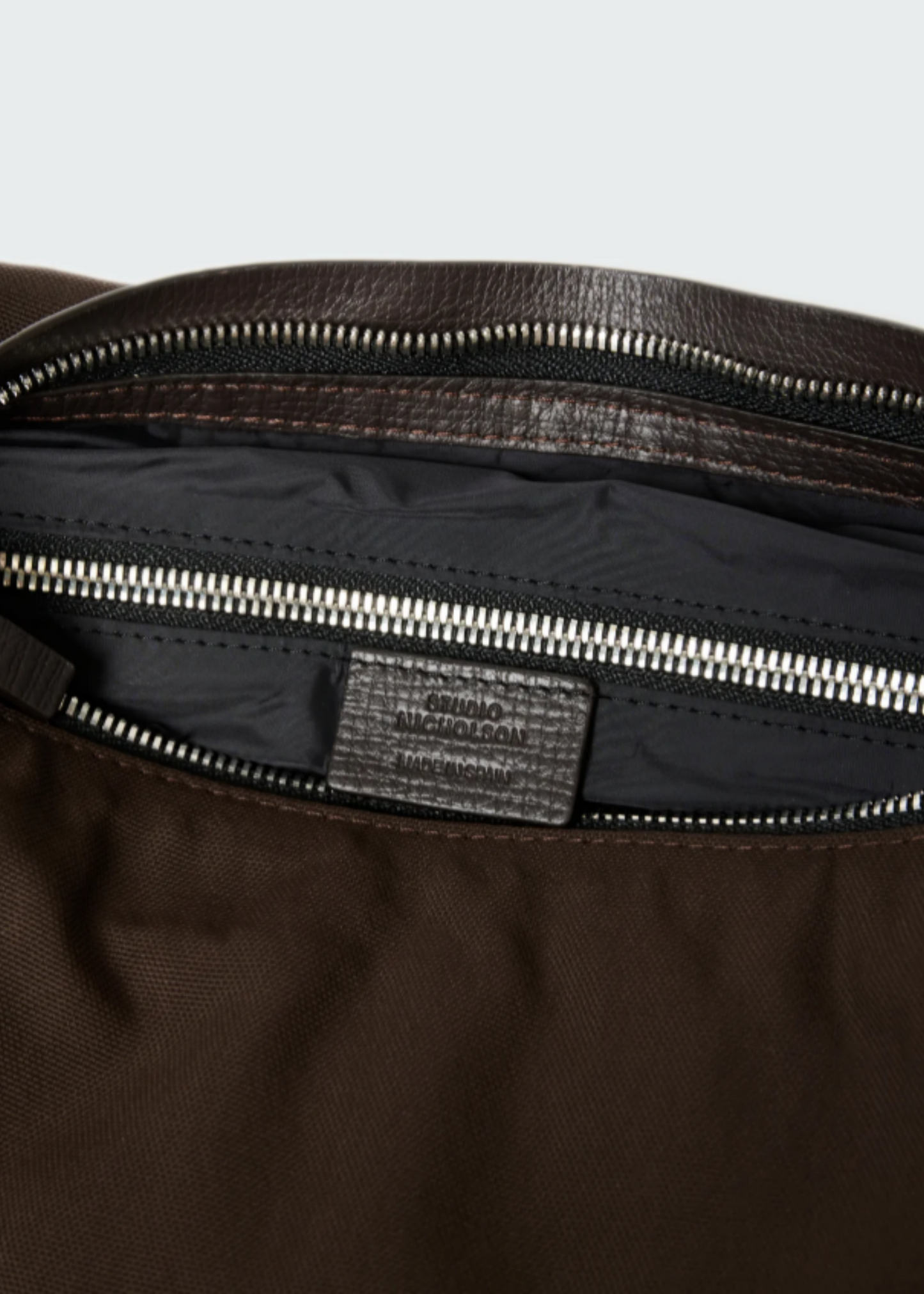 Transit Bag