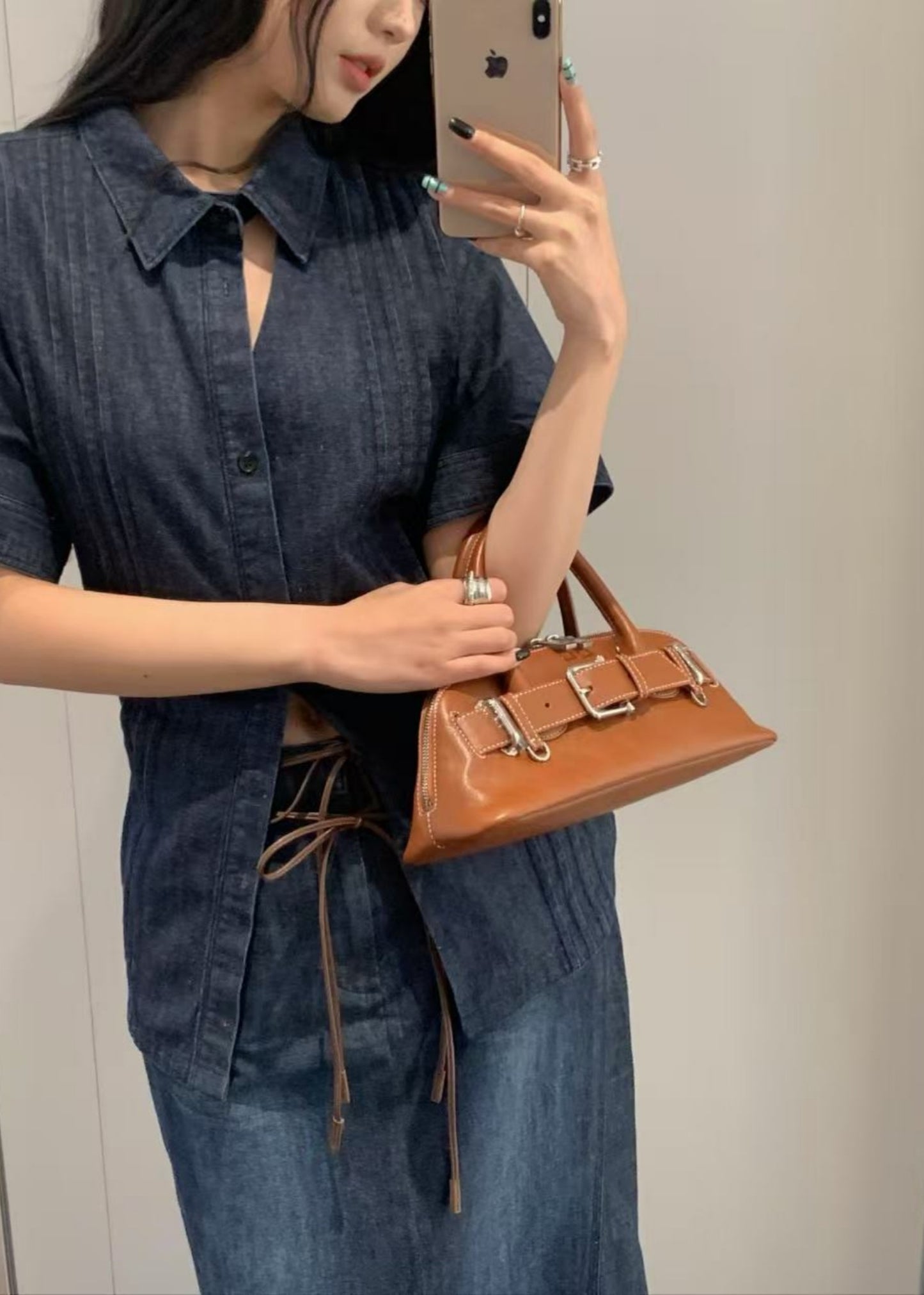 Zip Brocle Mini