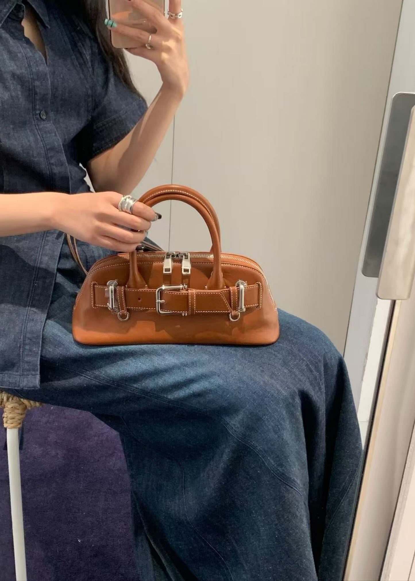 Zip Brocle Mini