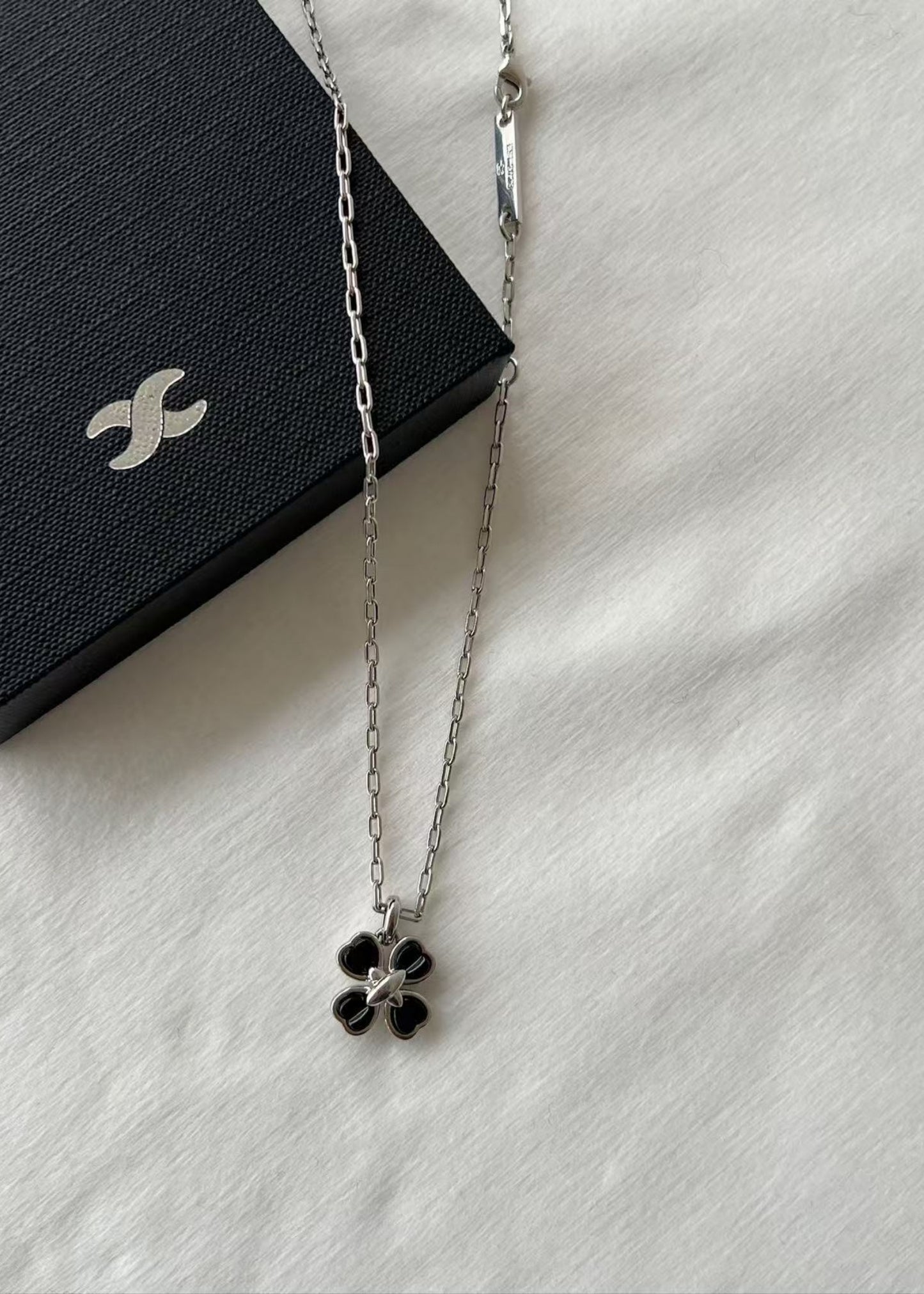 Black Clover Pendant