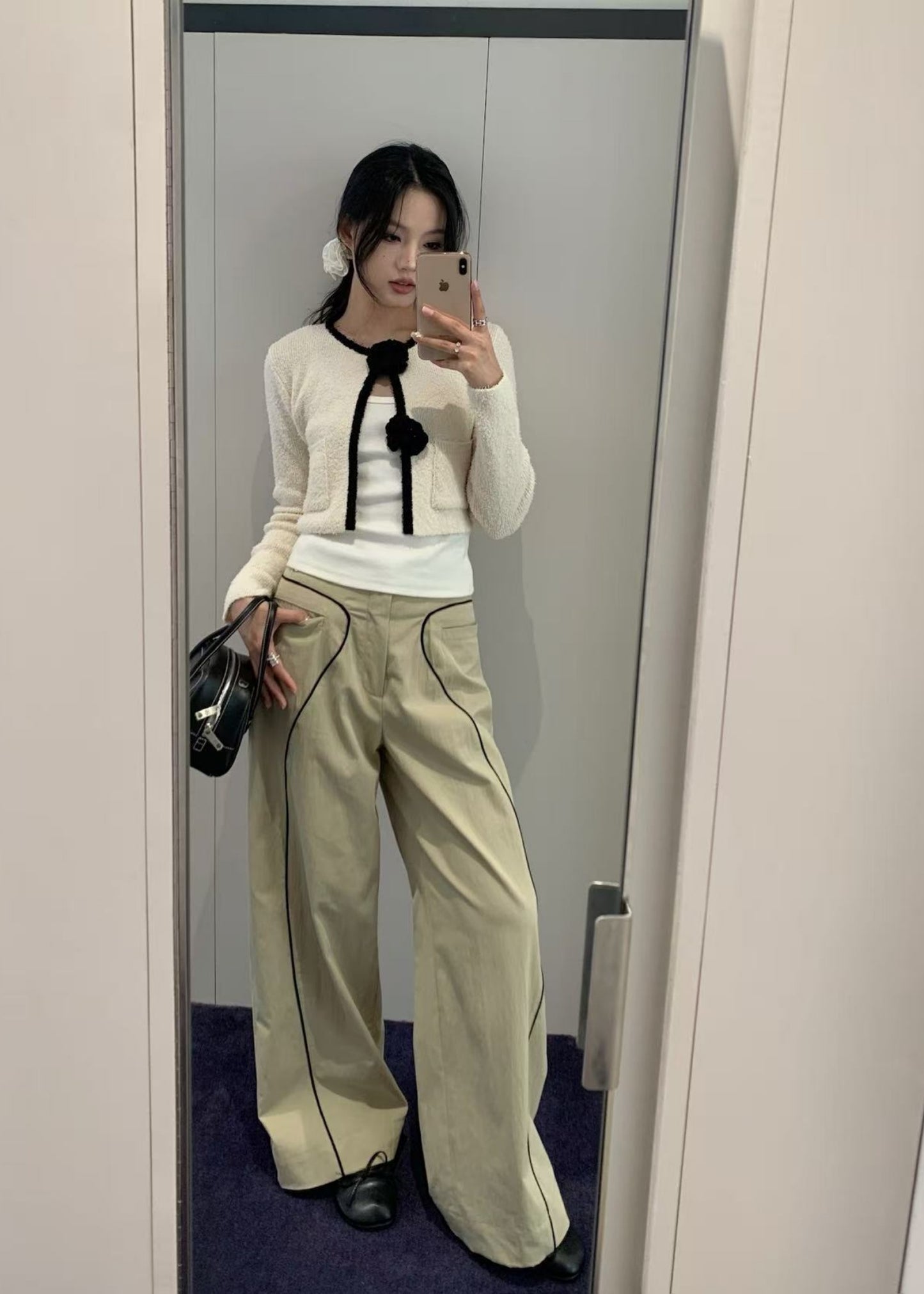 Orbit Wide Pants