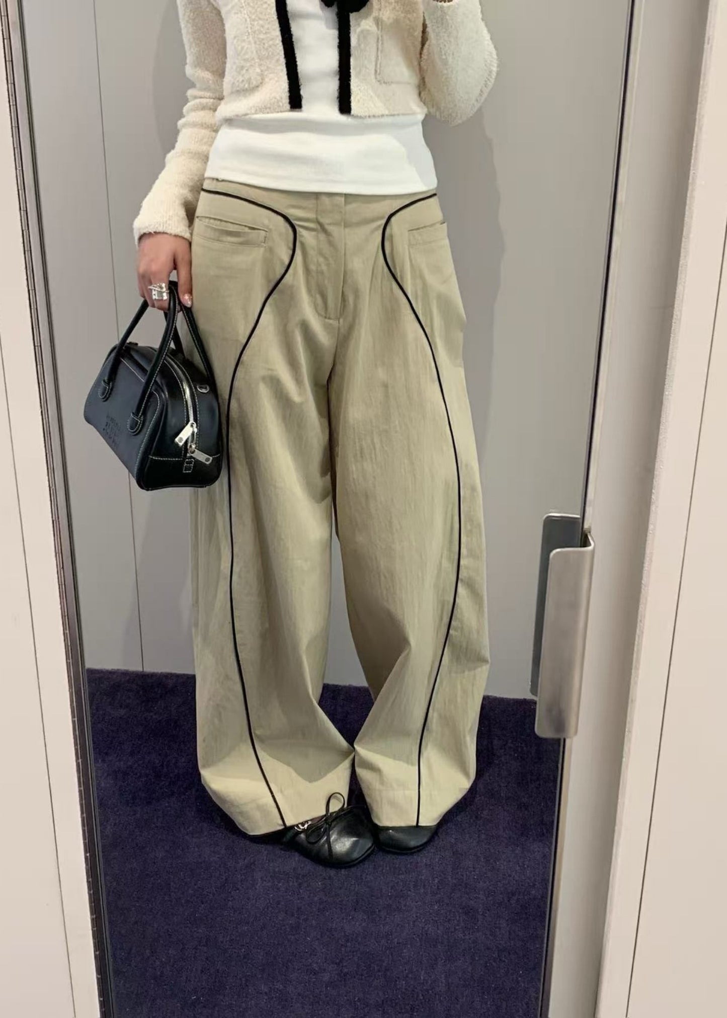 Orbit Wide Pants