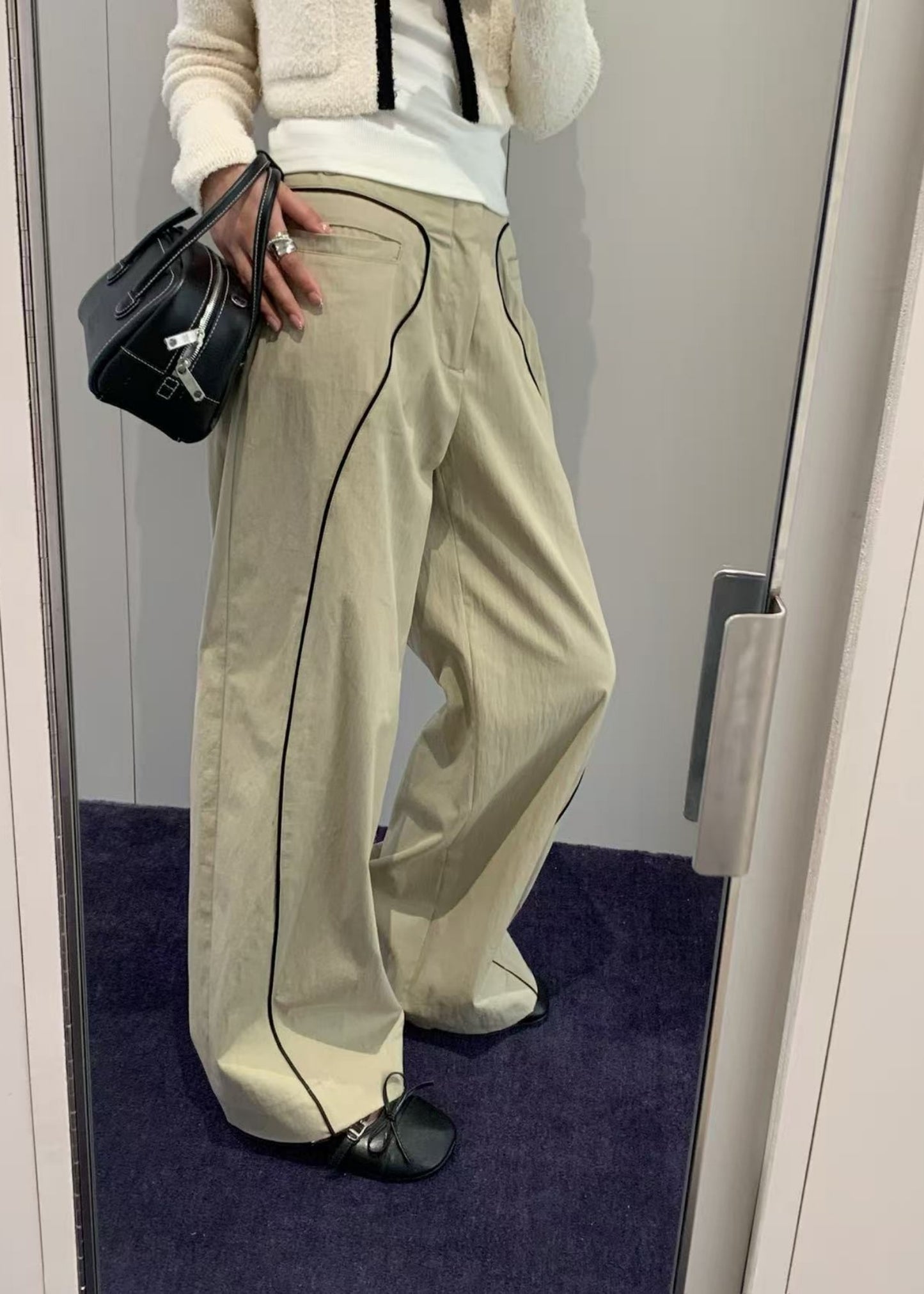 Orbit Wide Pants