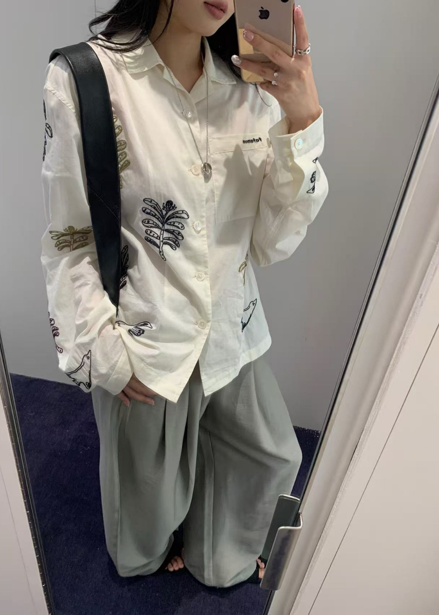 Locate The Transparent Shirt