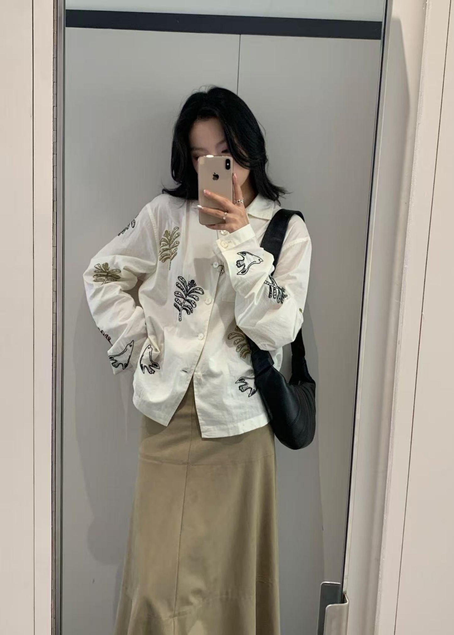 Locate The Transparent Shirt