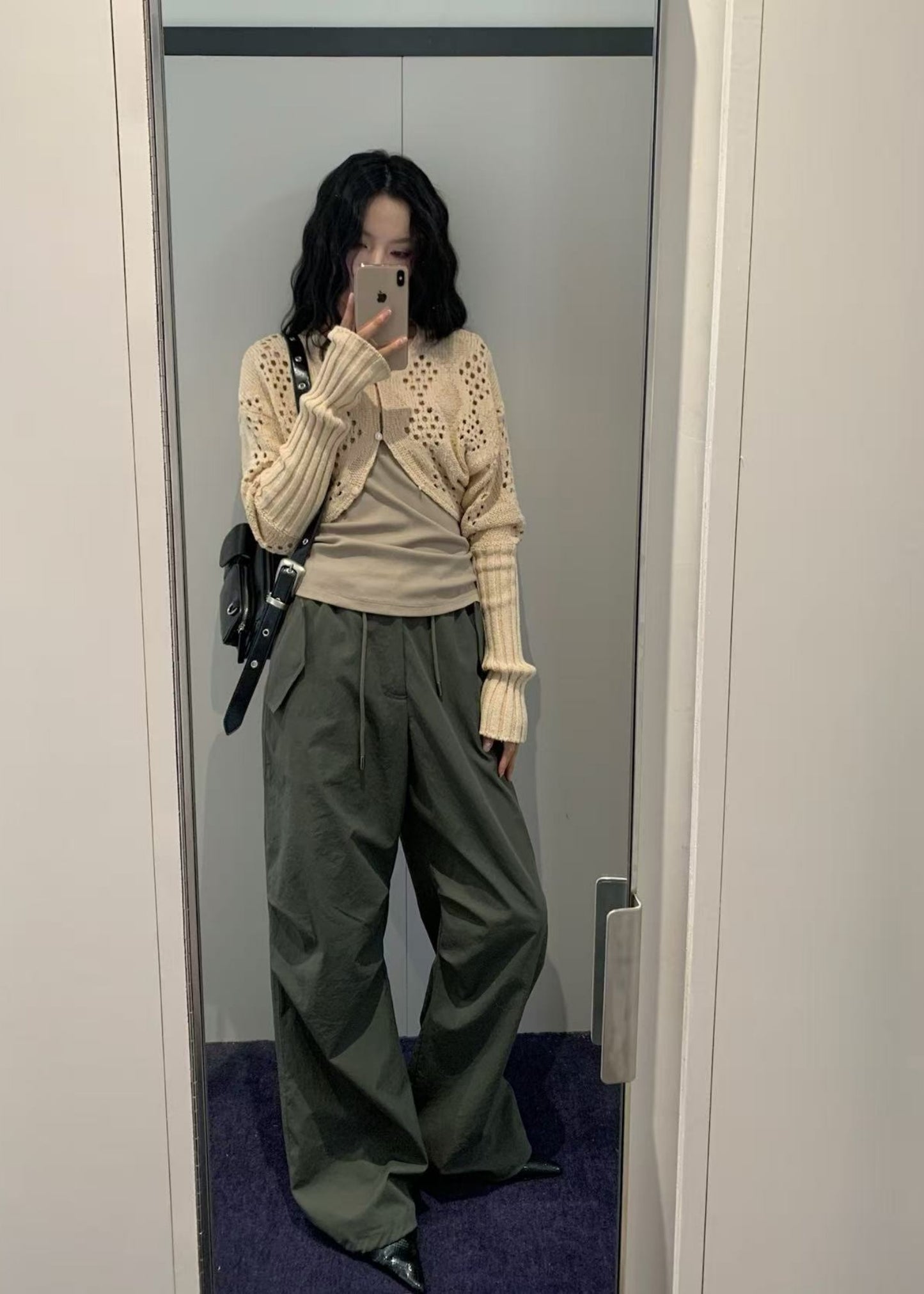 Pocket Cargo Pants