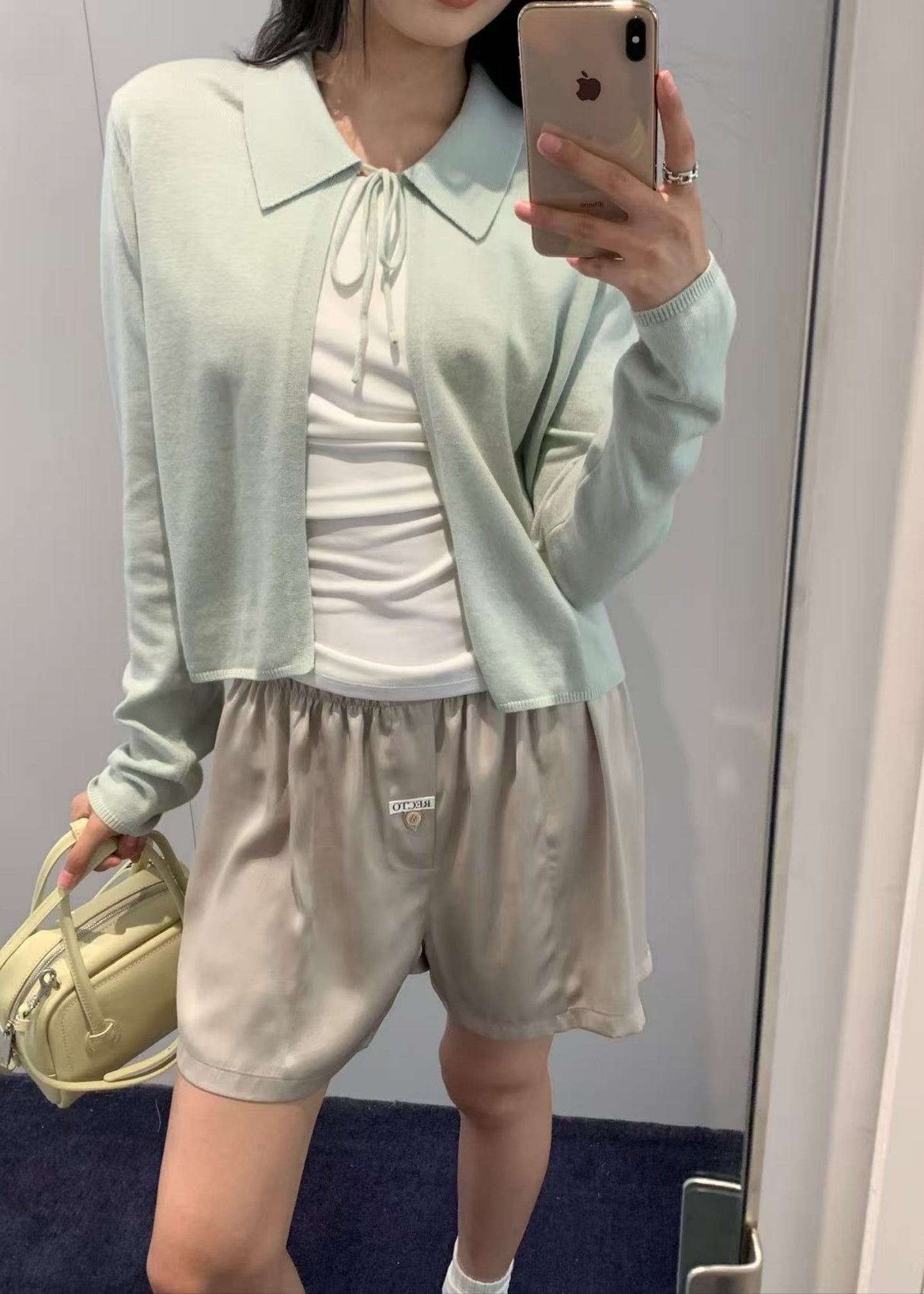 Summer Night Boxer