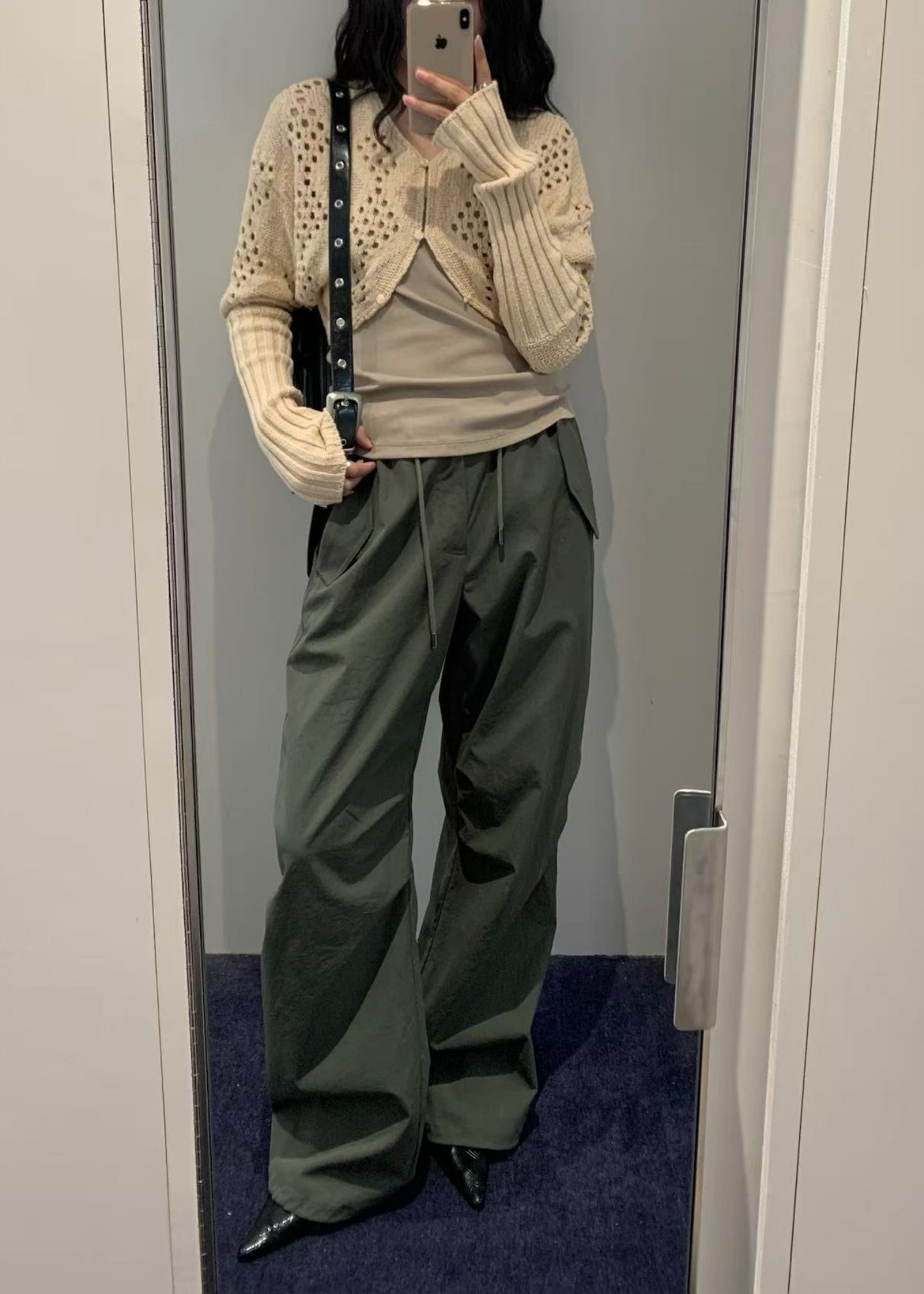 Pocket Cargo Pants