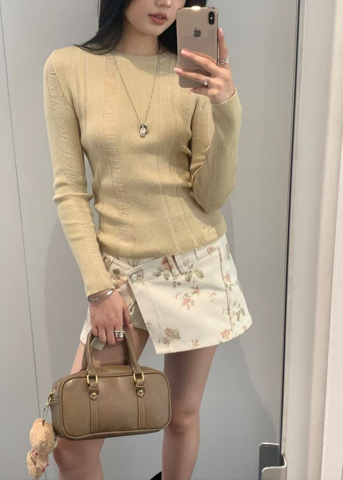 Missed Pullover
