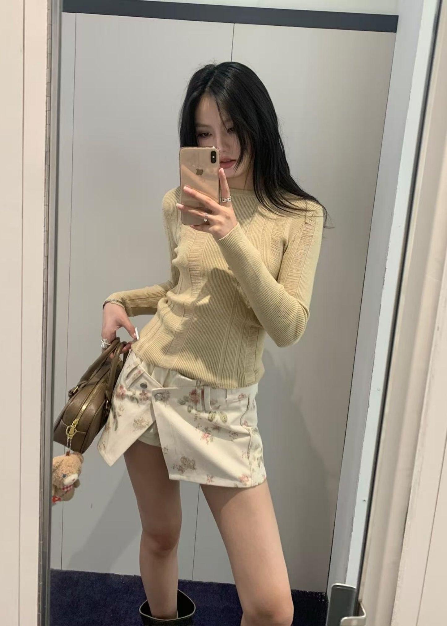 Missed Pullover