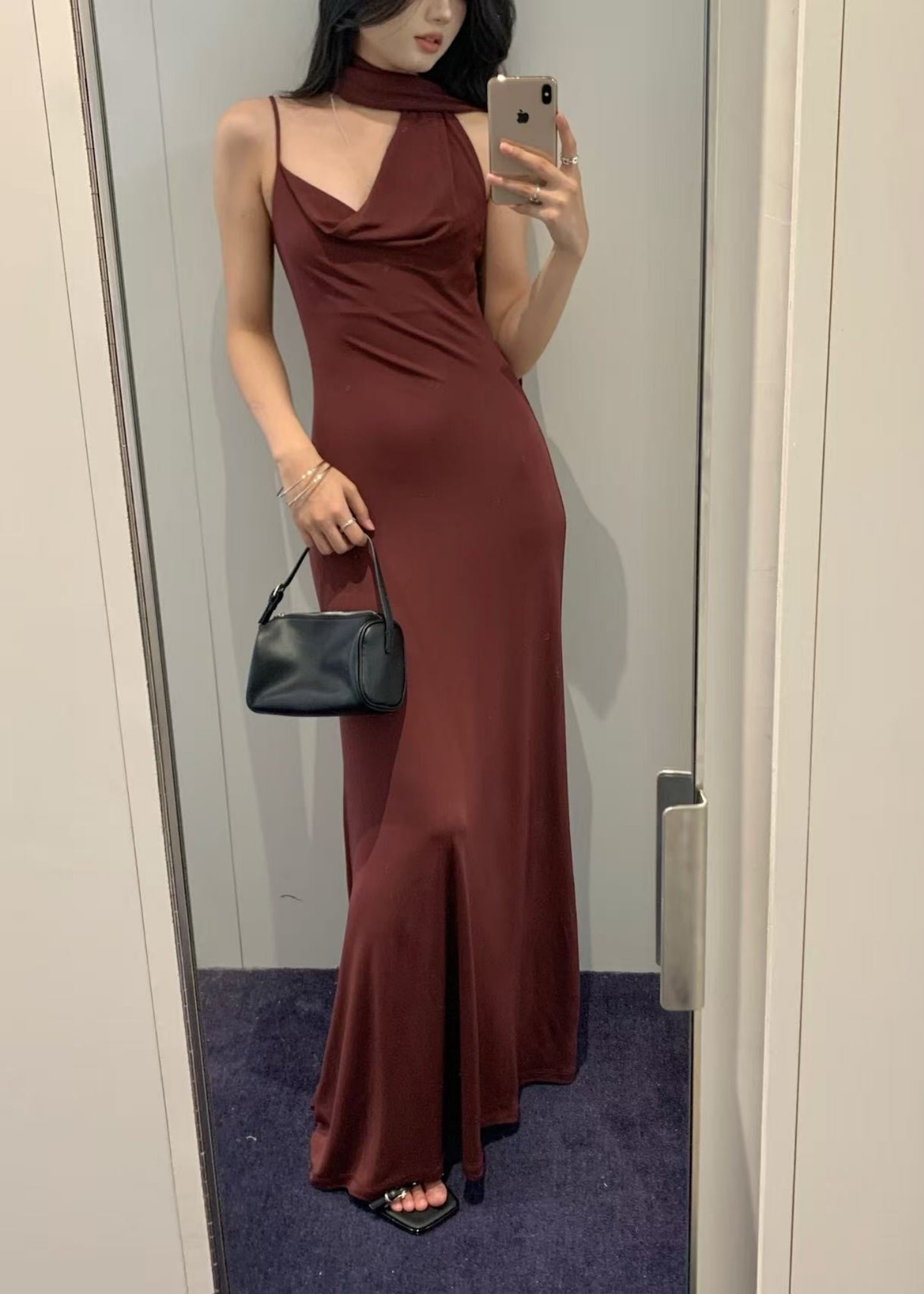 Wisp Dress