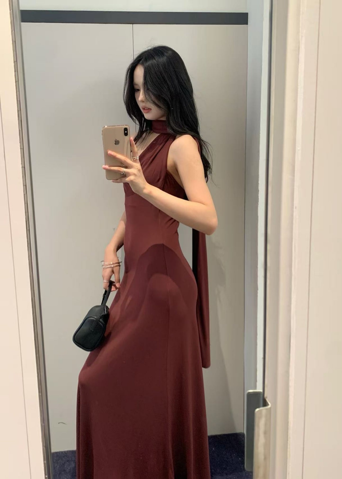 Wisp Dress