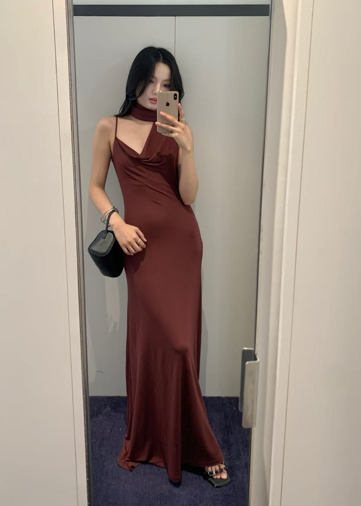 Wisp Dress