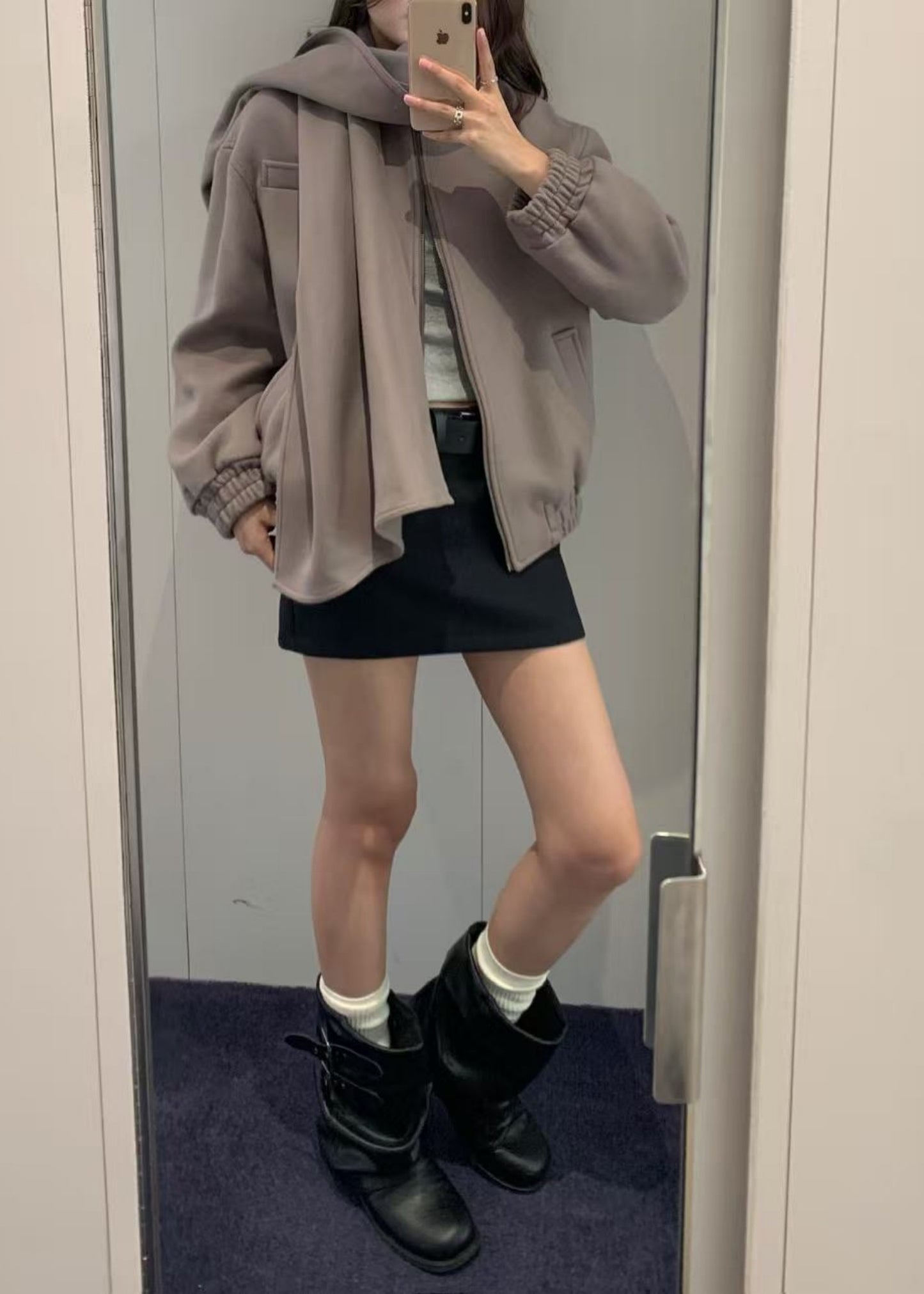 Tuli Jacket