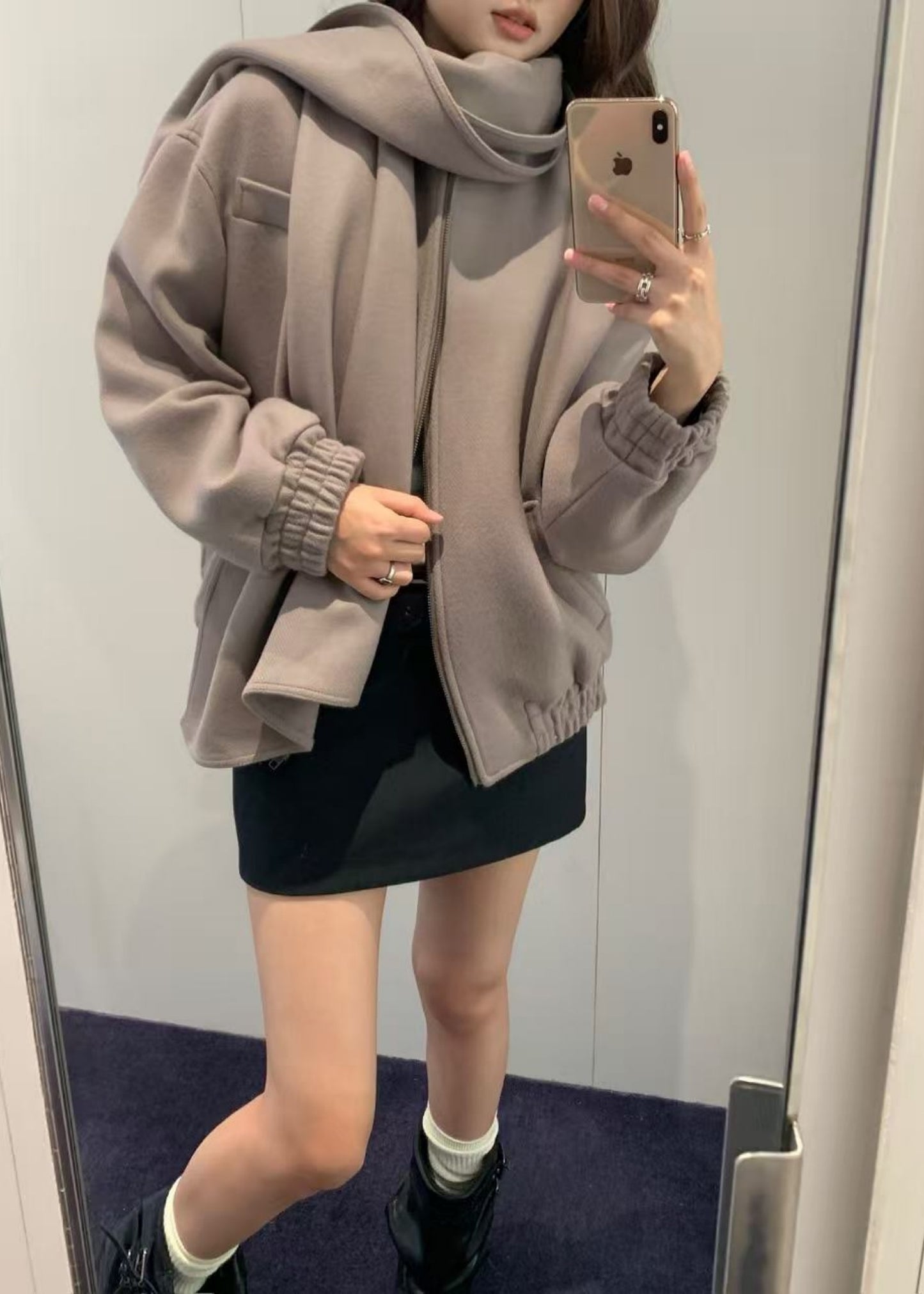 Tuli Jacket