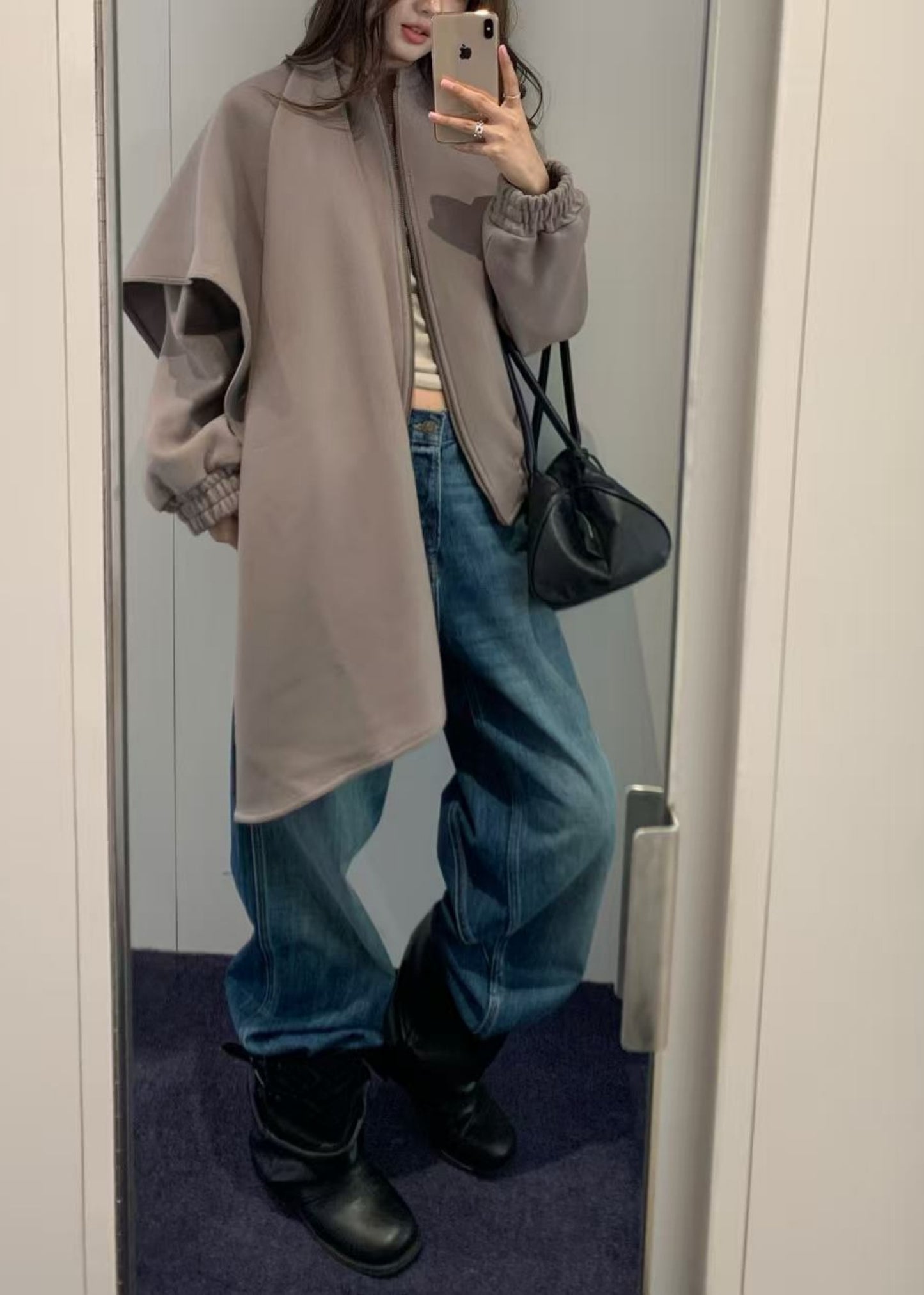 Tuli Jacket