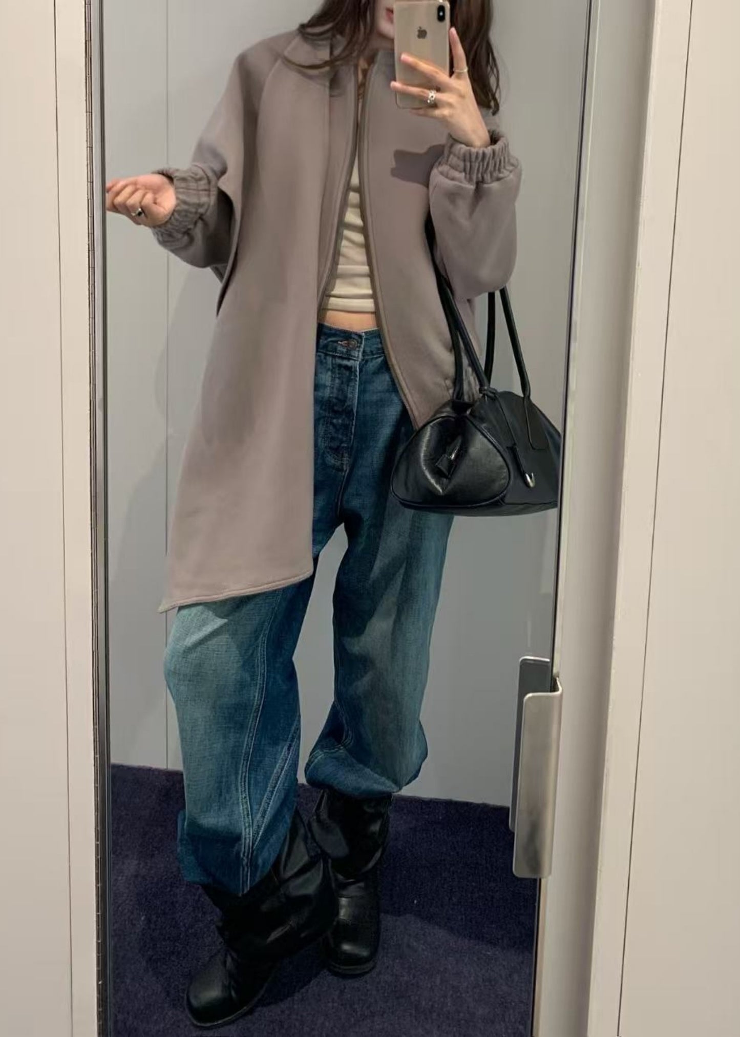 Tuli Jacket