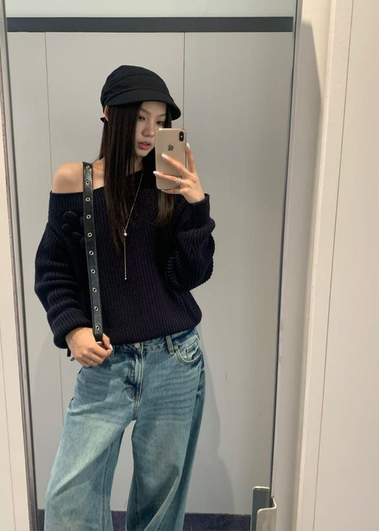 Linen Tie-up Hat