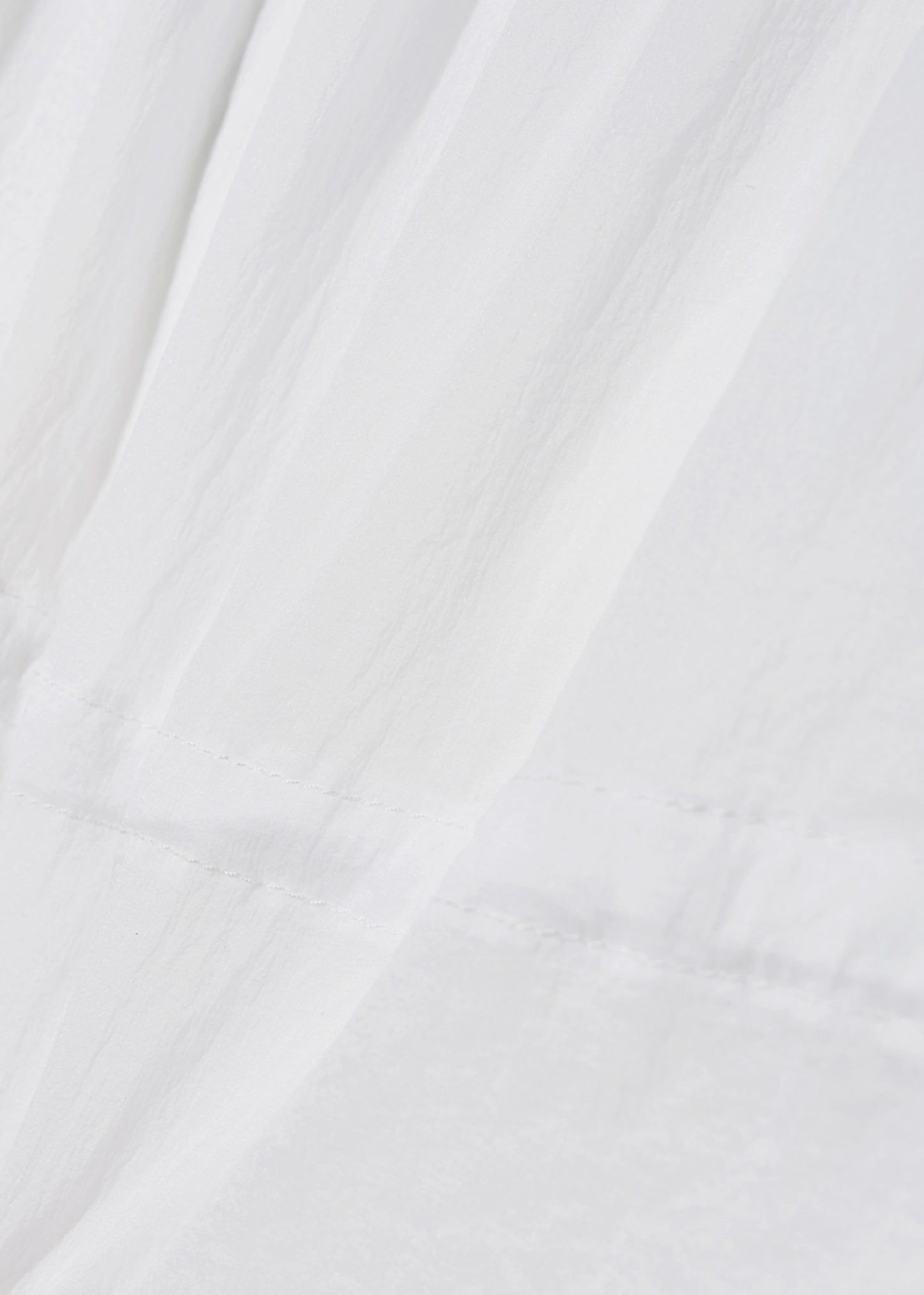 Sheer Layered Mini Dress