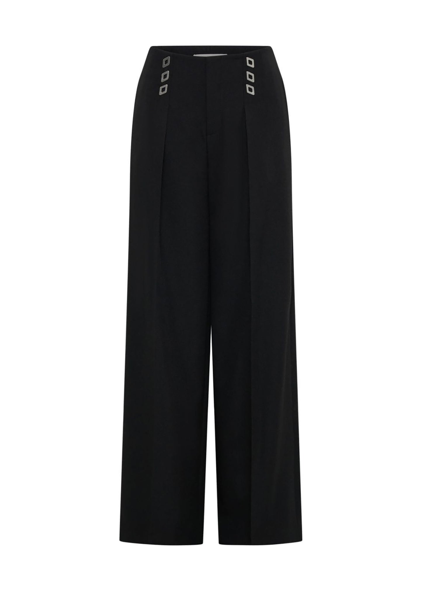 Diamond Stud Trouser