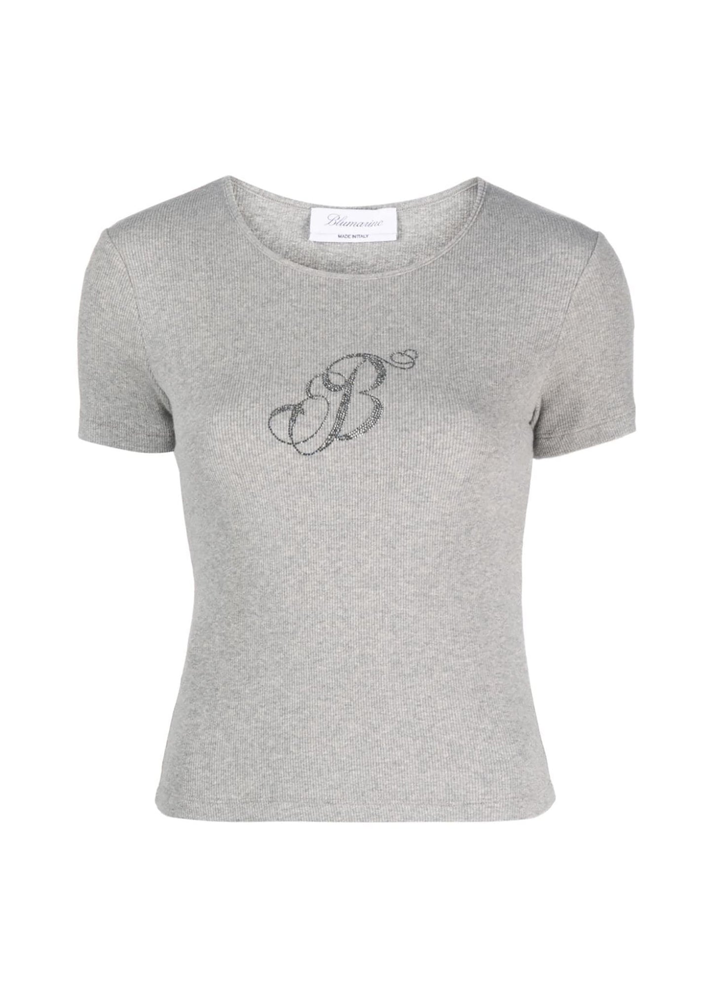Wingback Rhinestone T-shirt