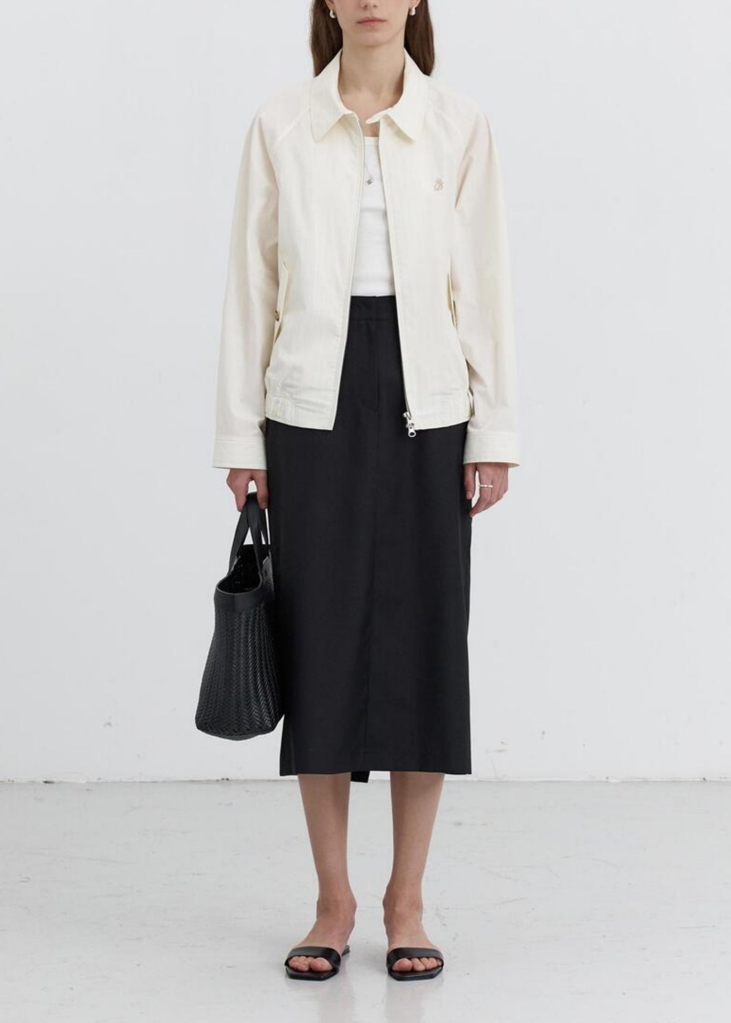 Unisex Summer Herrington Jacket
