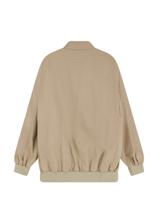 Zip Jacket