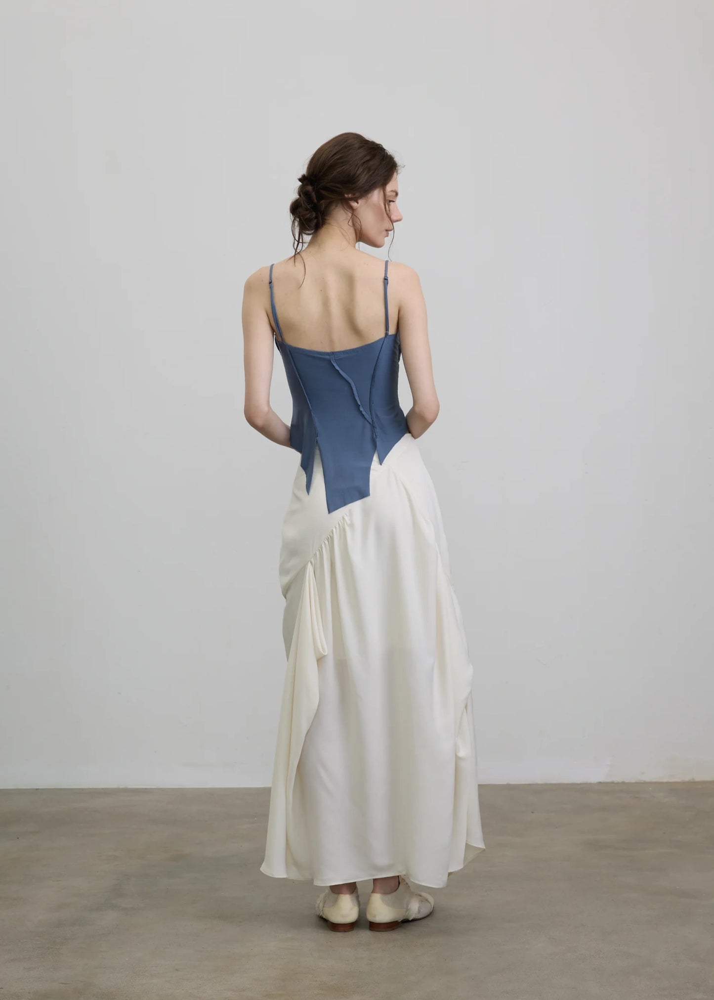 Lace Trim Camisole