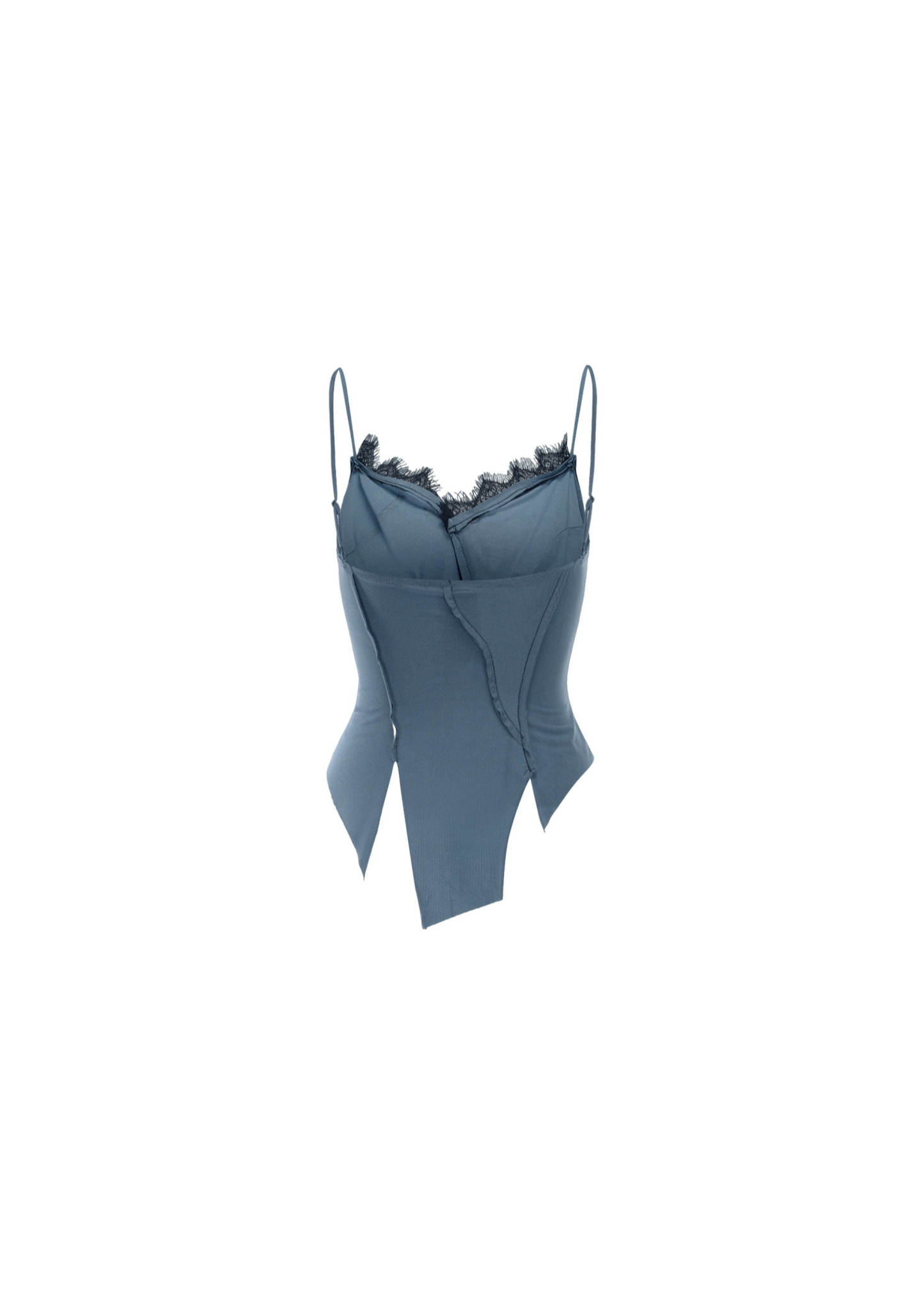 Lace Trim Camisole