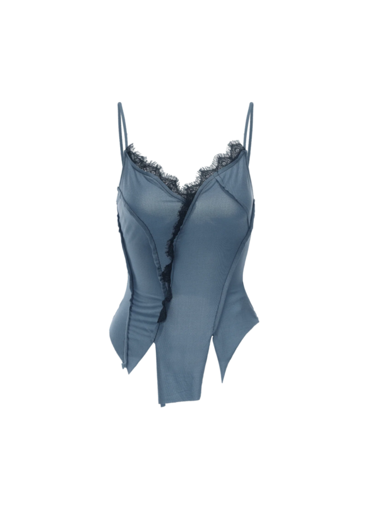Lace Trim Camisole