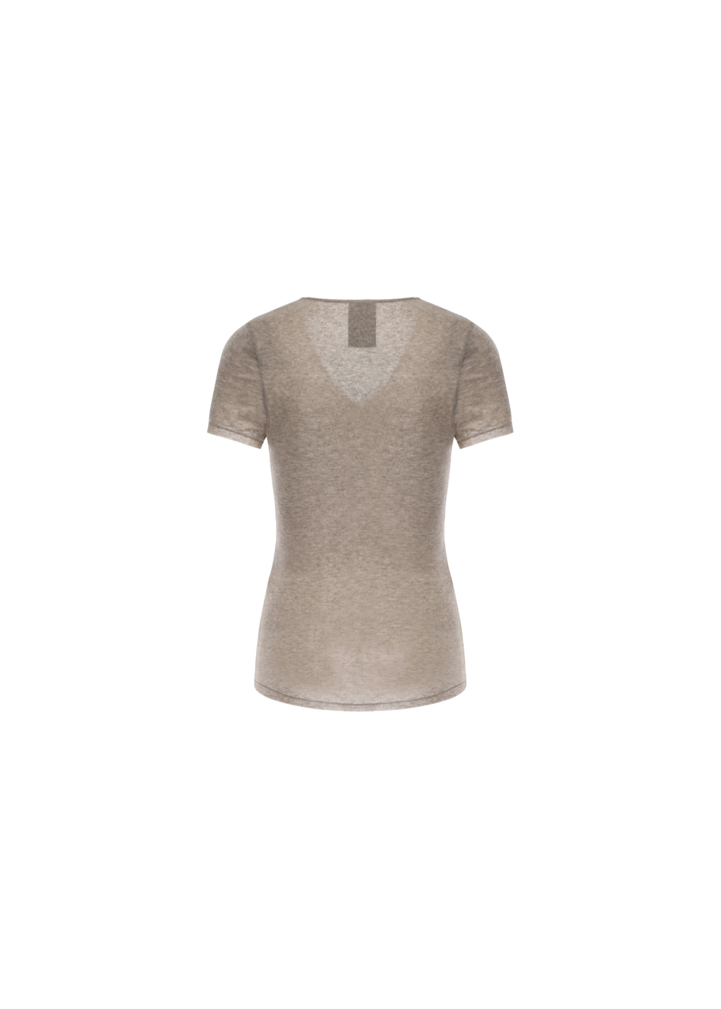 Twisted T-Shirt
