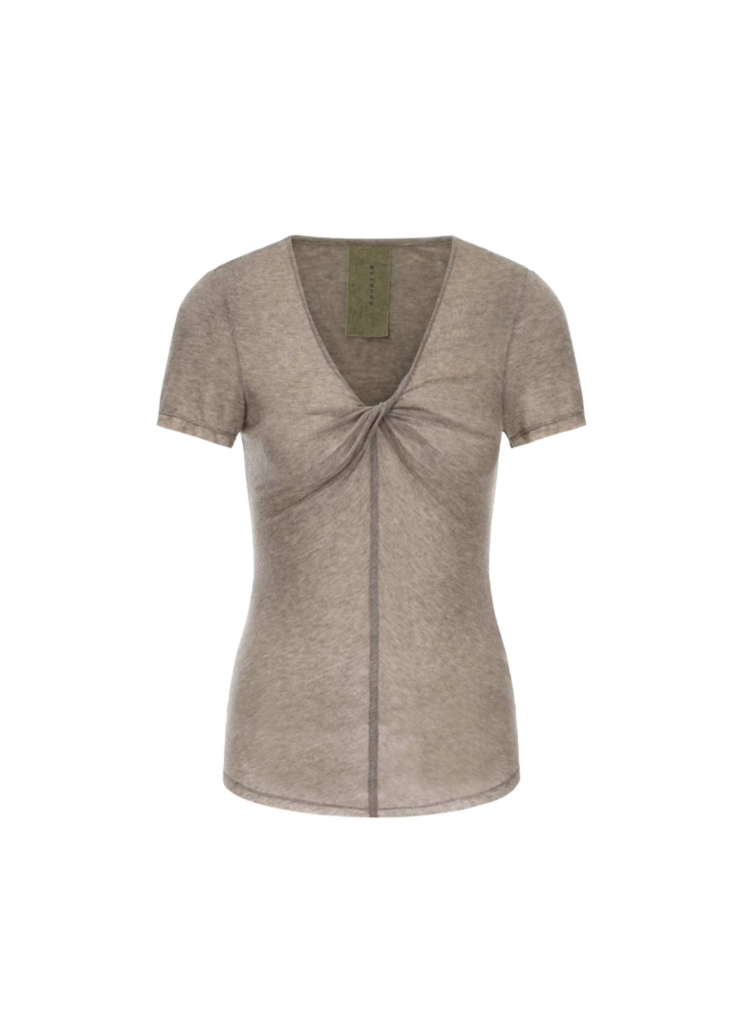 Twisted T-Shirt