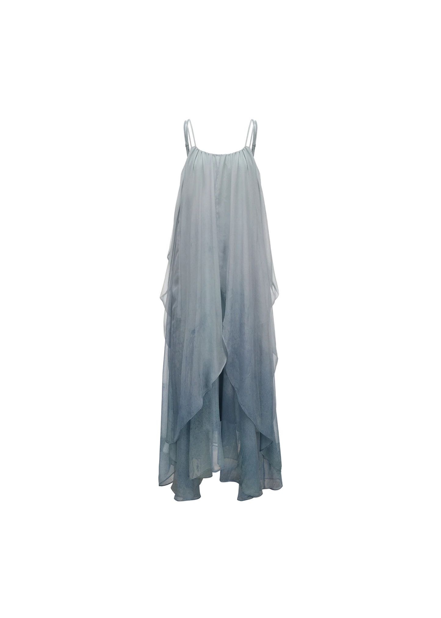 Ombre Camisole Dress