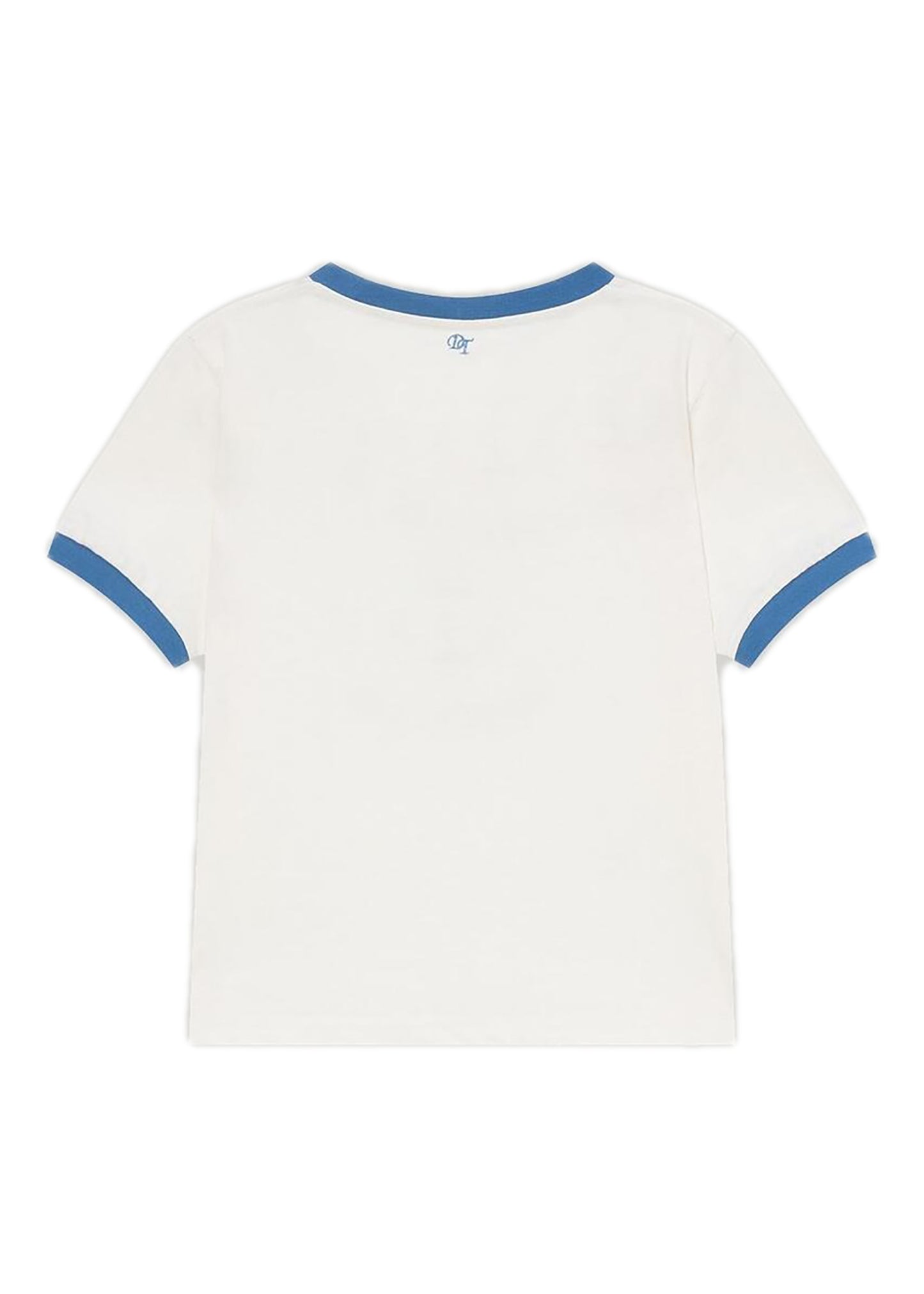 Vintage Marine Club T-shirt