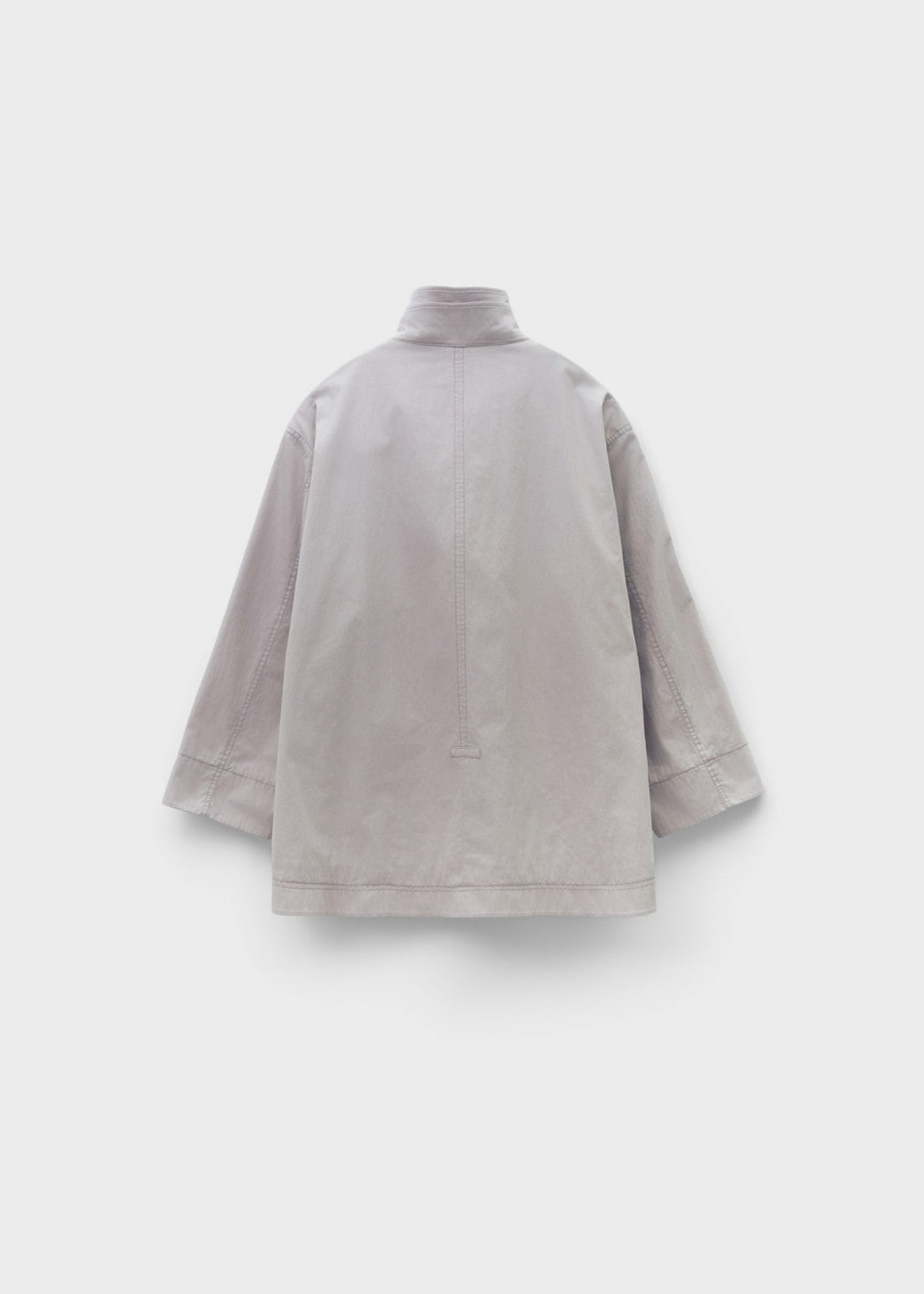 Two Pocket Field Jacket