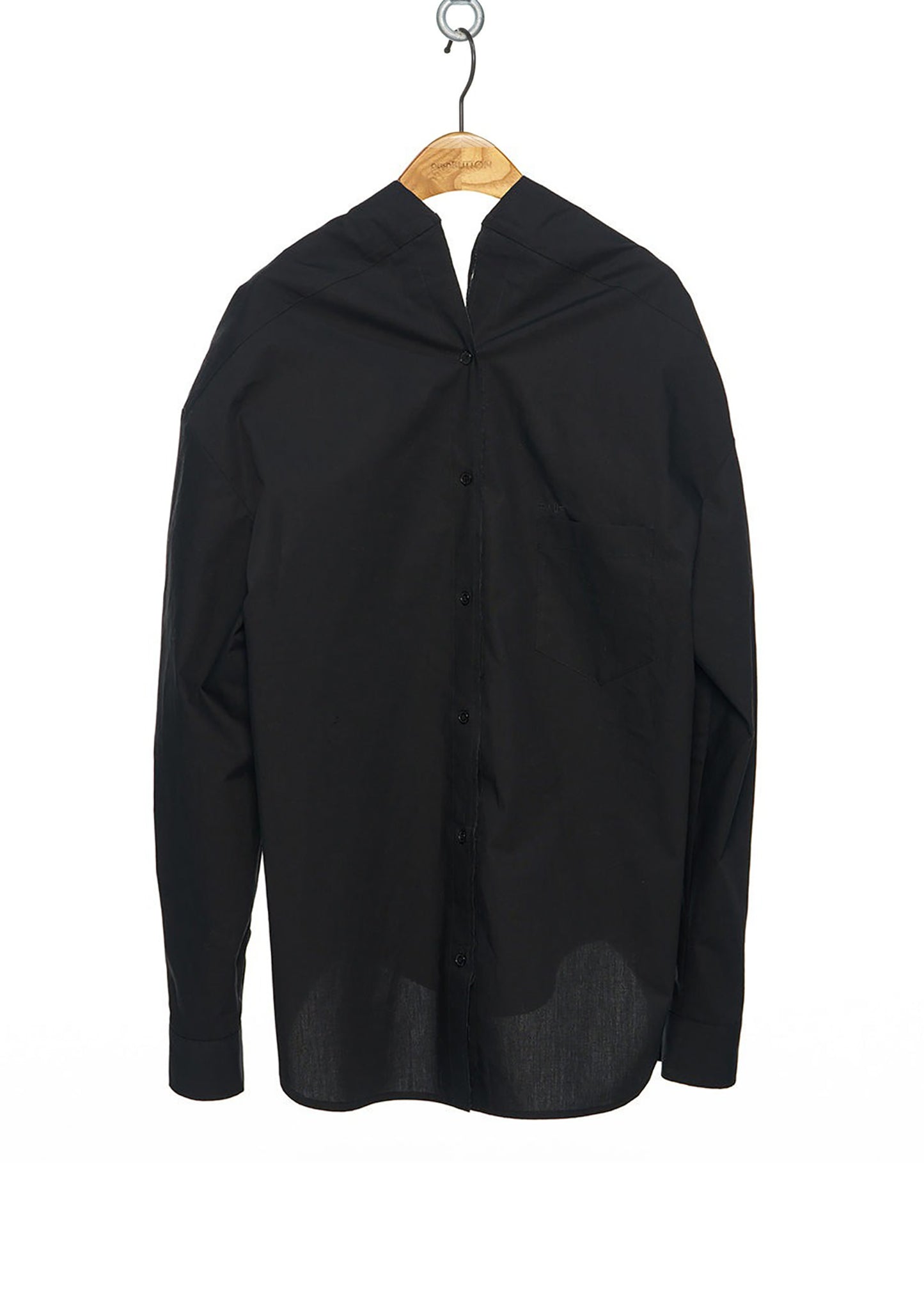 Dropped Shoulder Shirt